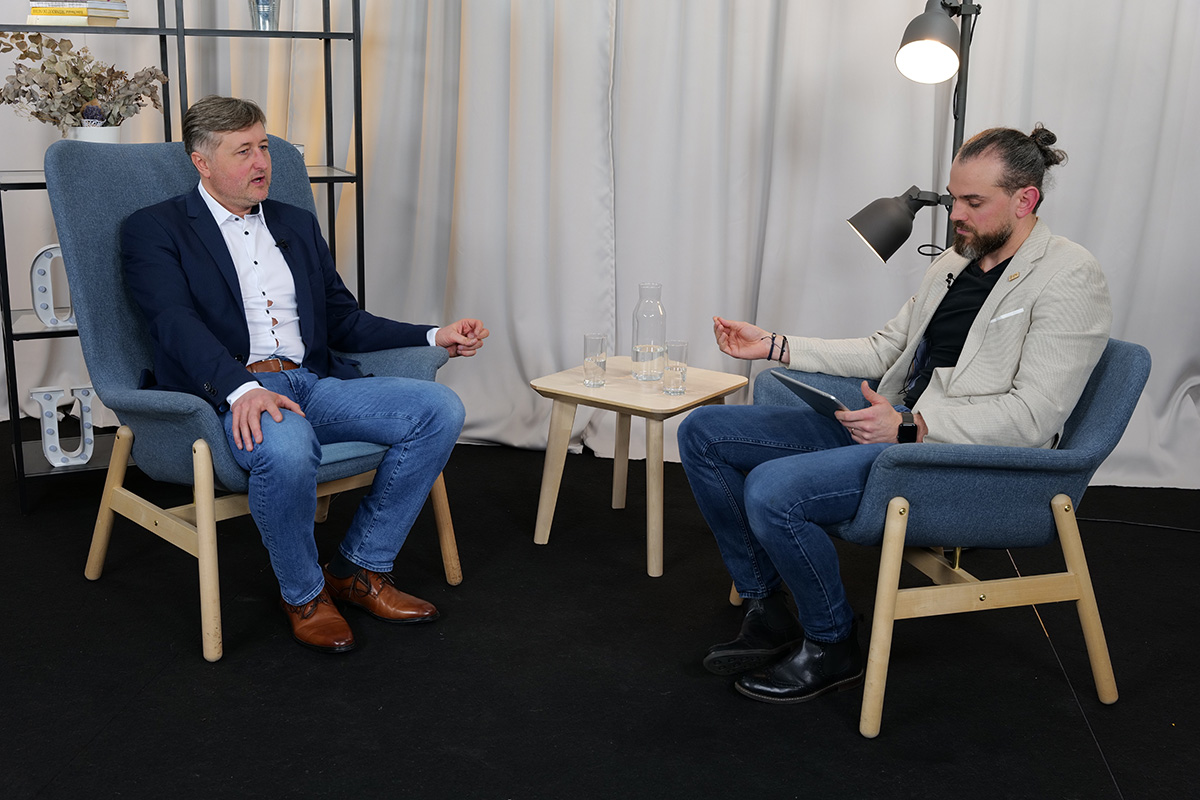 PDFÓRUM: O&nbsp;vizích a&nbsp;cílech Pedagogické fakulty OU