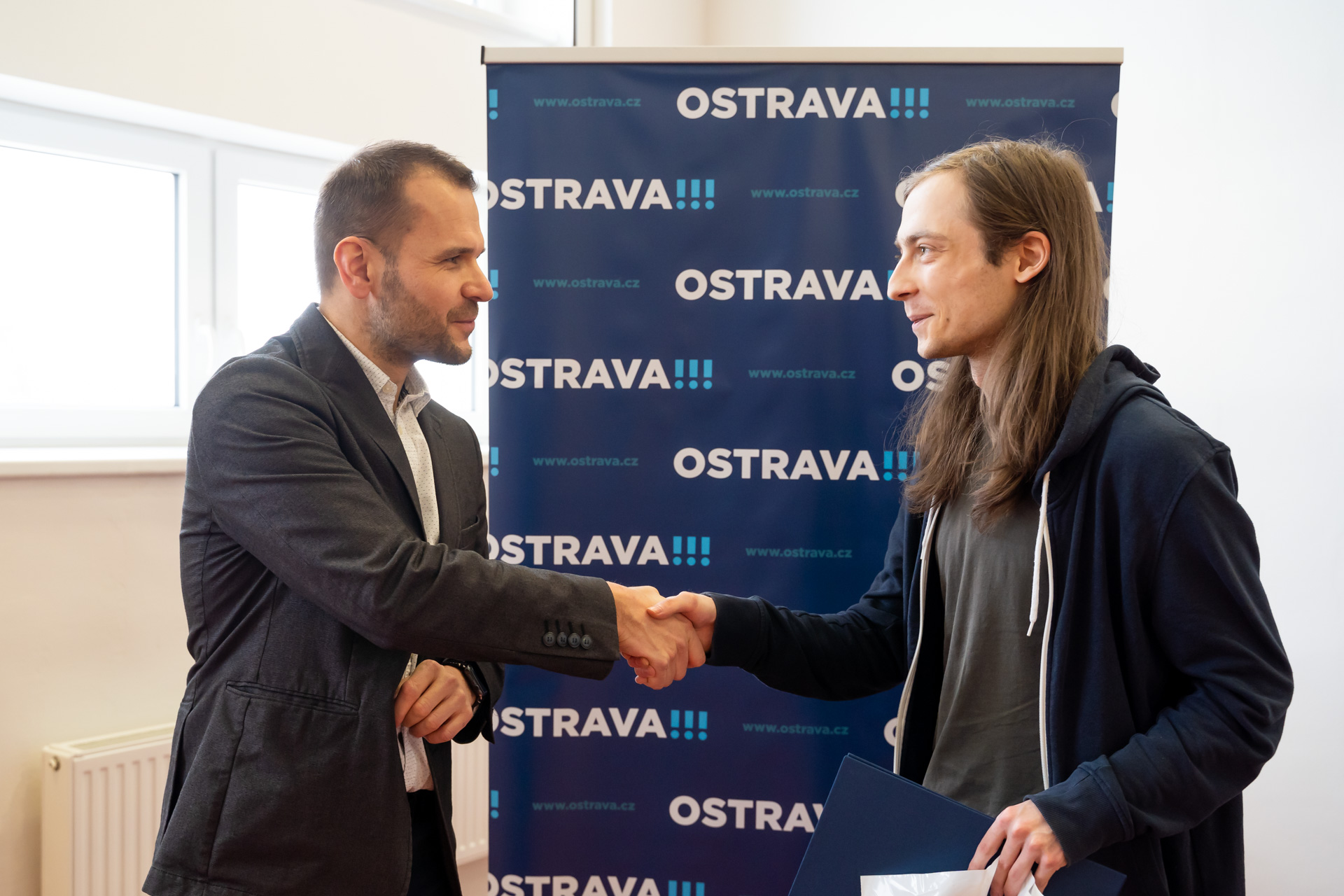 Tradiční soupeření matematiků ovládli soutěžící z&nbsp;Maďarska a&nbsp;Polska