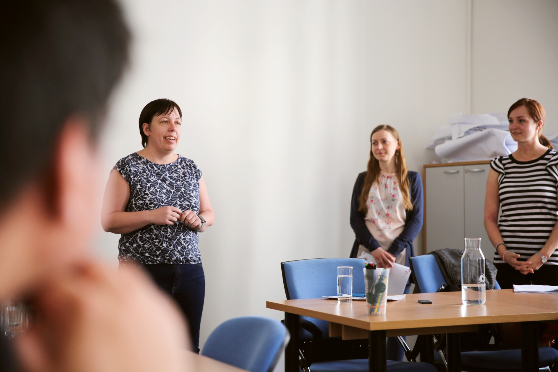 Naučte se využívat svůj mozek na maximum. Registrujte se a&nbsp;zúčastněte se jedinečných workshopů