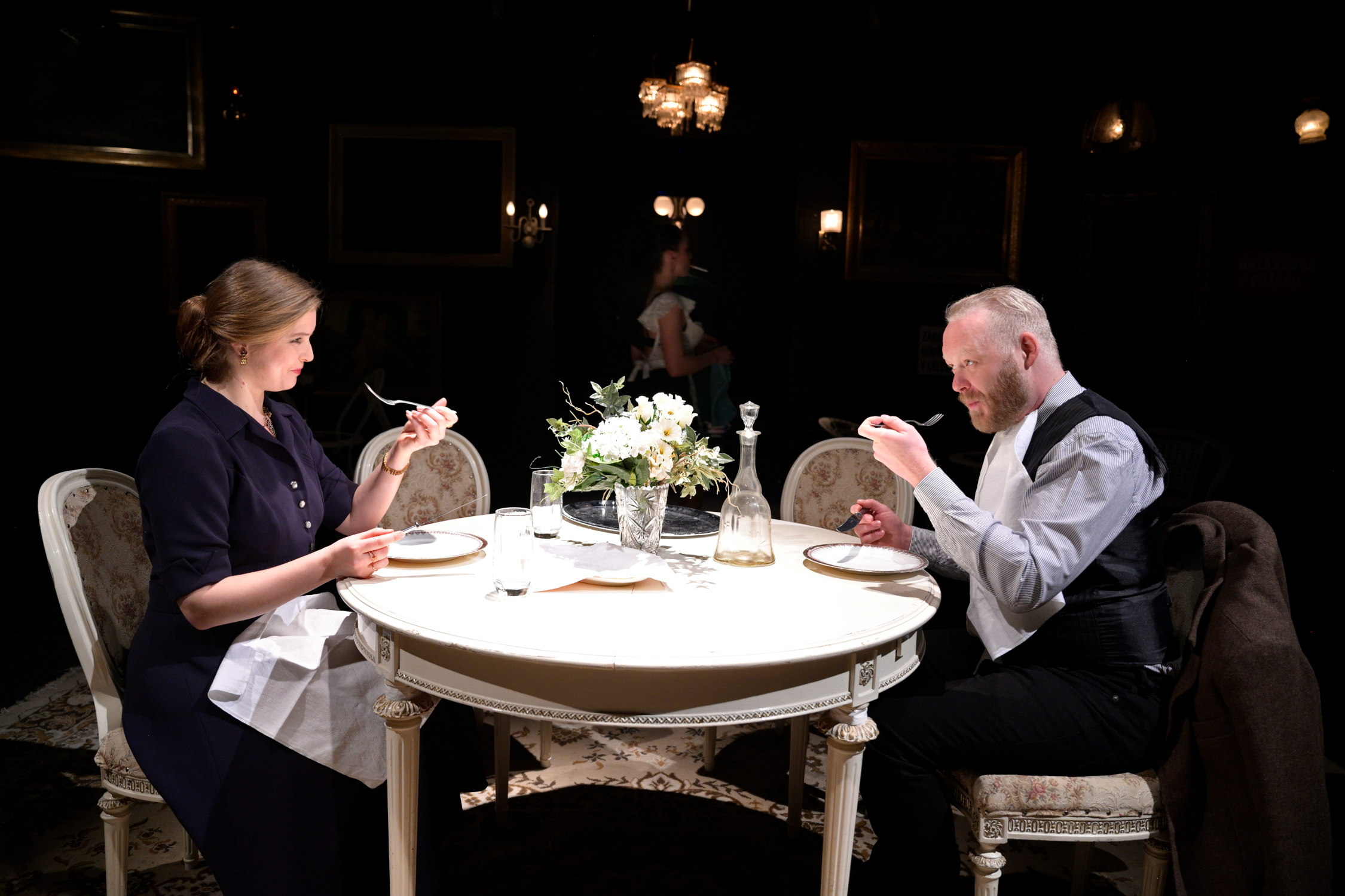 Narozeninový dárek Ostravské: pojďte do divadla s&nbsp;pořádnou slevou