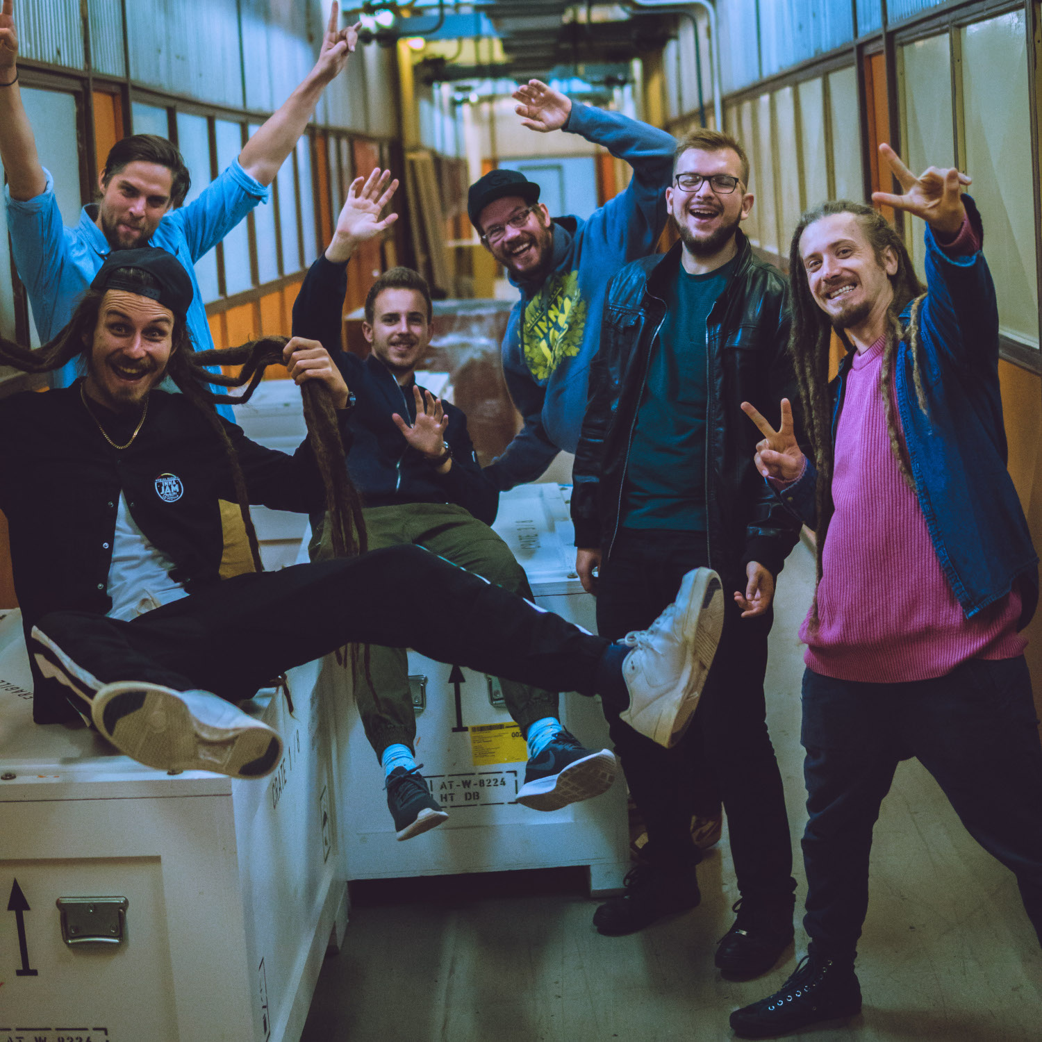 Majáles! Tradiční svátek studentů se po&nbsp;dvouleté odmlce vrací zpět na Slezskoostravský hrad