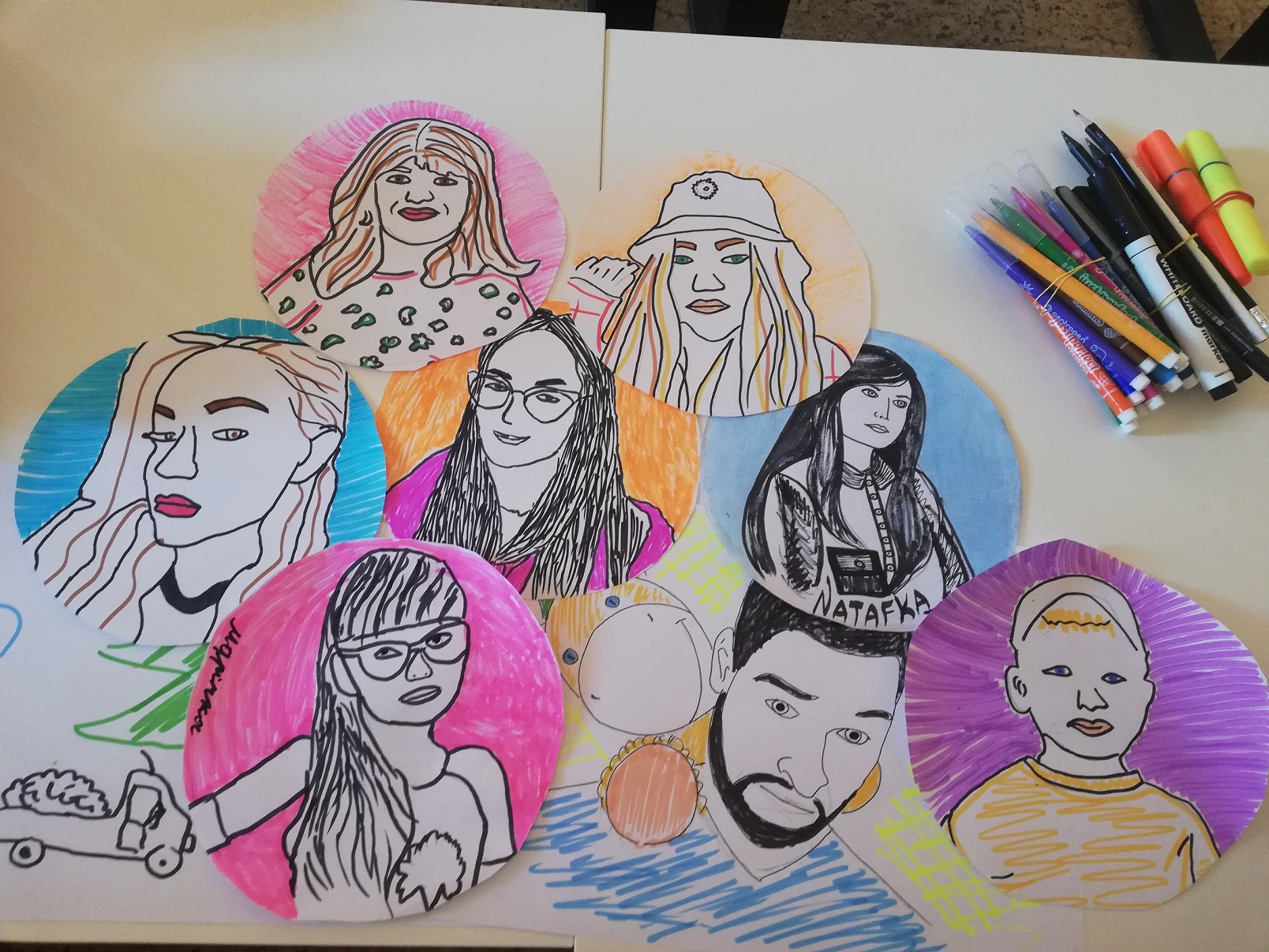 Adaptační centrum mOva pomáhá ukrajinským uprchlíkům