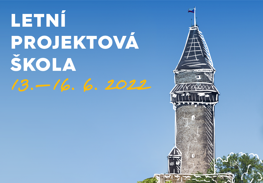 Chcete uspět ve světě vědy? Pomůže vám Letní projektová škola, registrujte se do začátku června