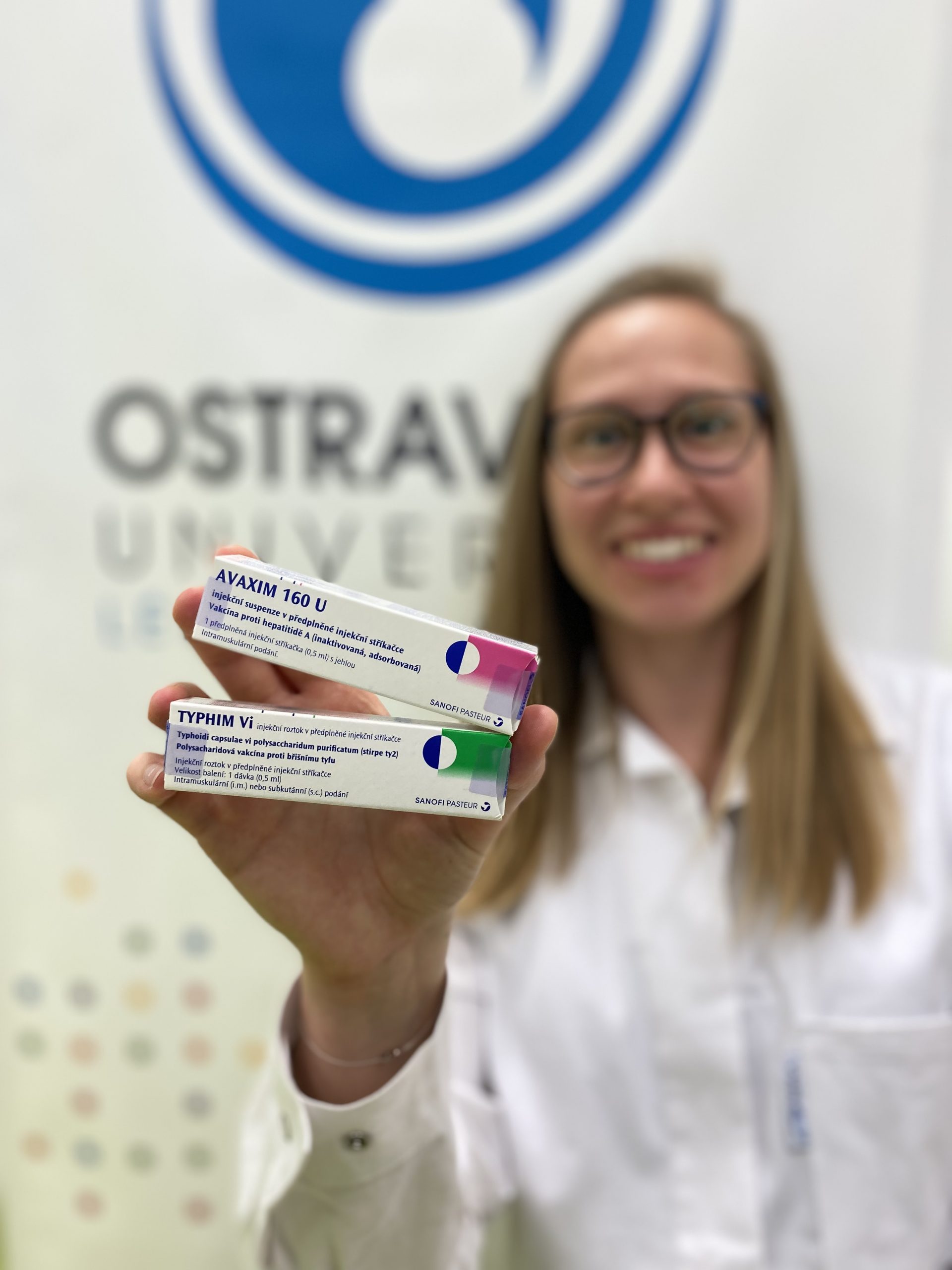 Žlutá zimnice způsobuje rozvoj krvácivé horečky, očkovat se proti ní můžete na ostravské lékařské fakultě