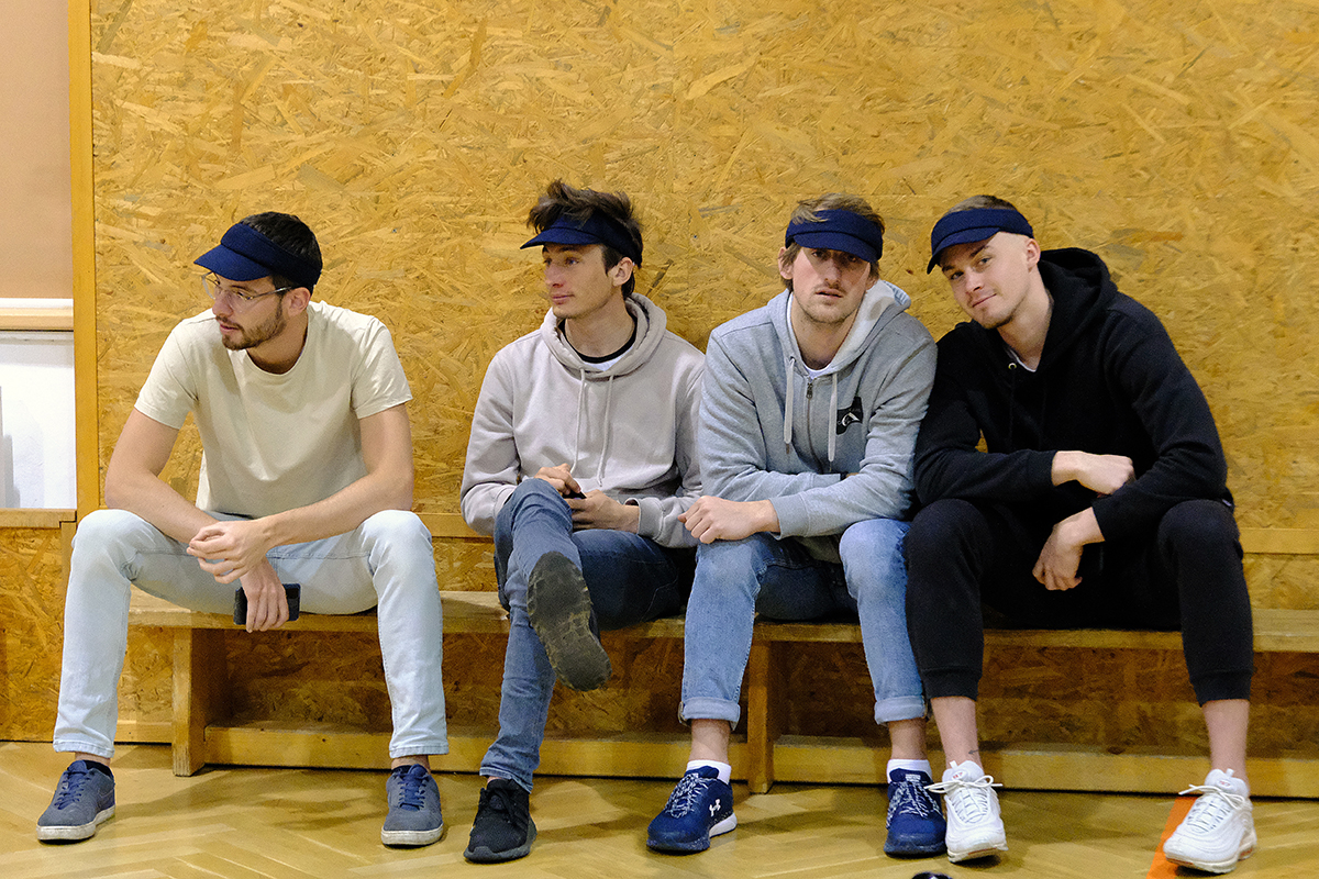 Ovlivňujeme se navzájem a&nbsp;propojujeme teorii s praxí. Již 16 let spolupracuje Univerzita s&nbsp;výchovným ústavem