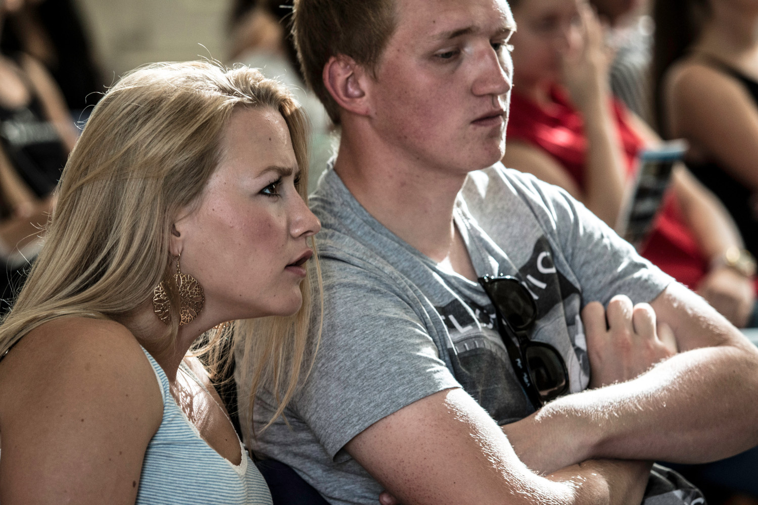 Ještě jeden krok k&nbsp;uzavření semestru. Řekněte své v&nbsp;evaluaci!