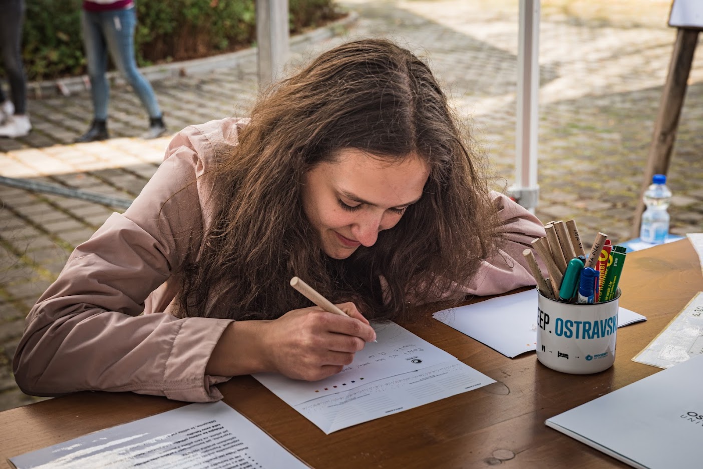 Kariérní nabídky na léto: Portál JobTeaser praská ve švech