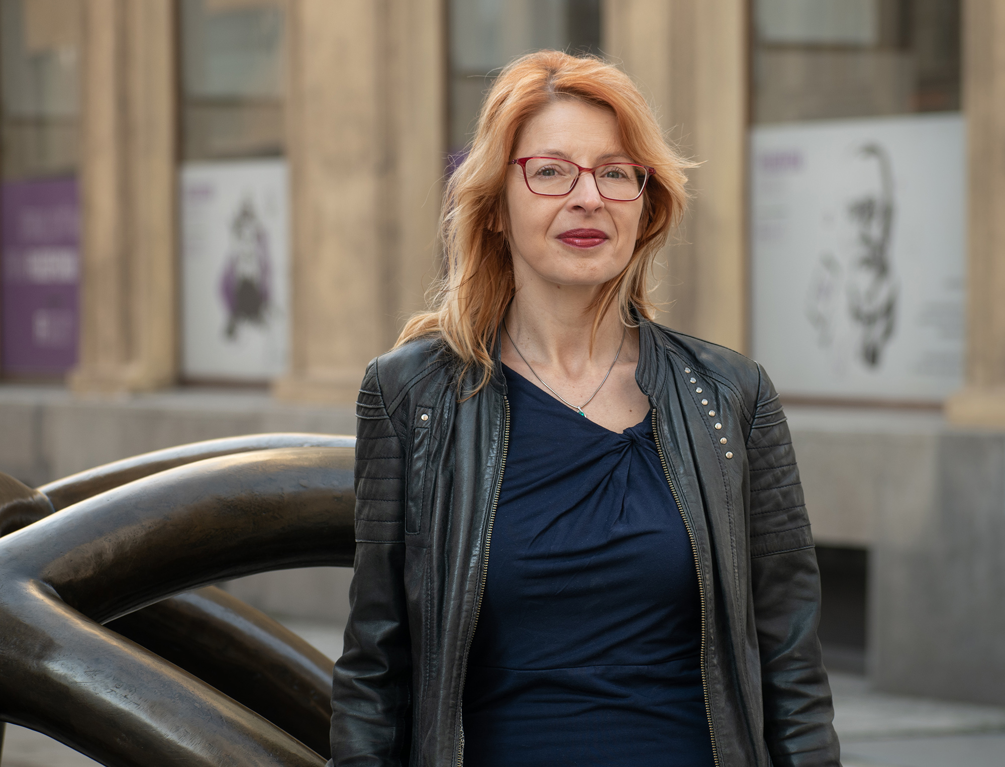 Ombudsmanka: I&nbsp;na univerzitě je třeba rozvíjet povědomí o&nbsp;etické kultuře