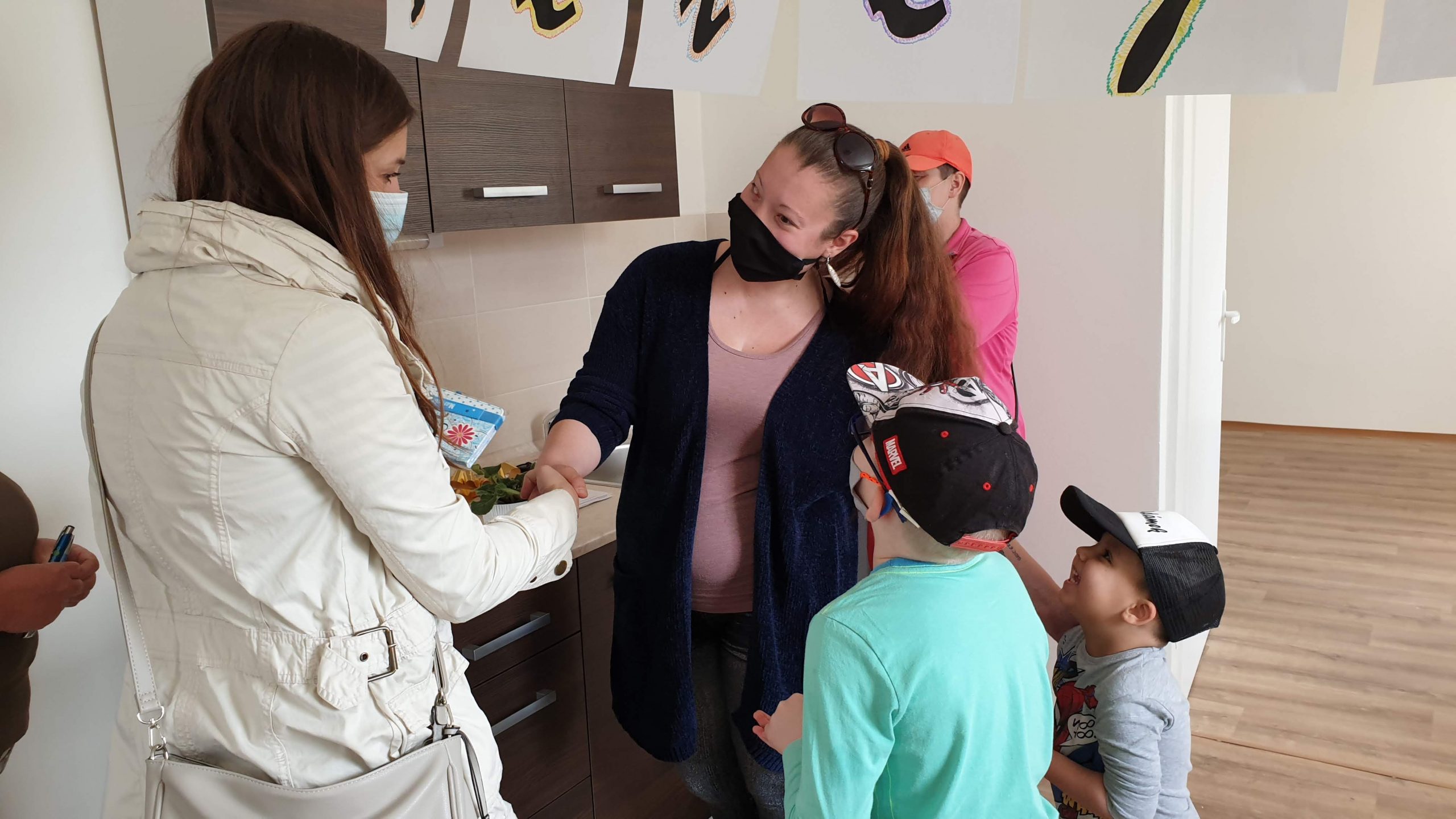 Bydlení zlepšuje lidem psychiku i&nbsp;finanční situaci, potvrdil unikátní výzkum FSS