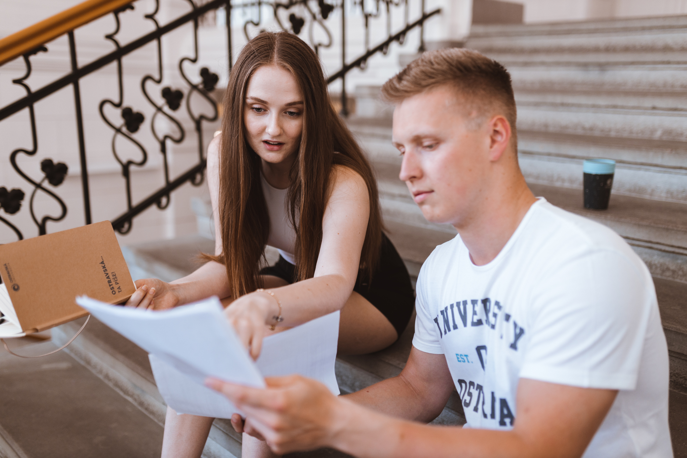 Studium, co dává smysl. Nový program na Fakultě sociálních studií láká intenzivní praxí a&nbsp;studiem v&nbsp;zahraničí