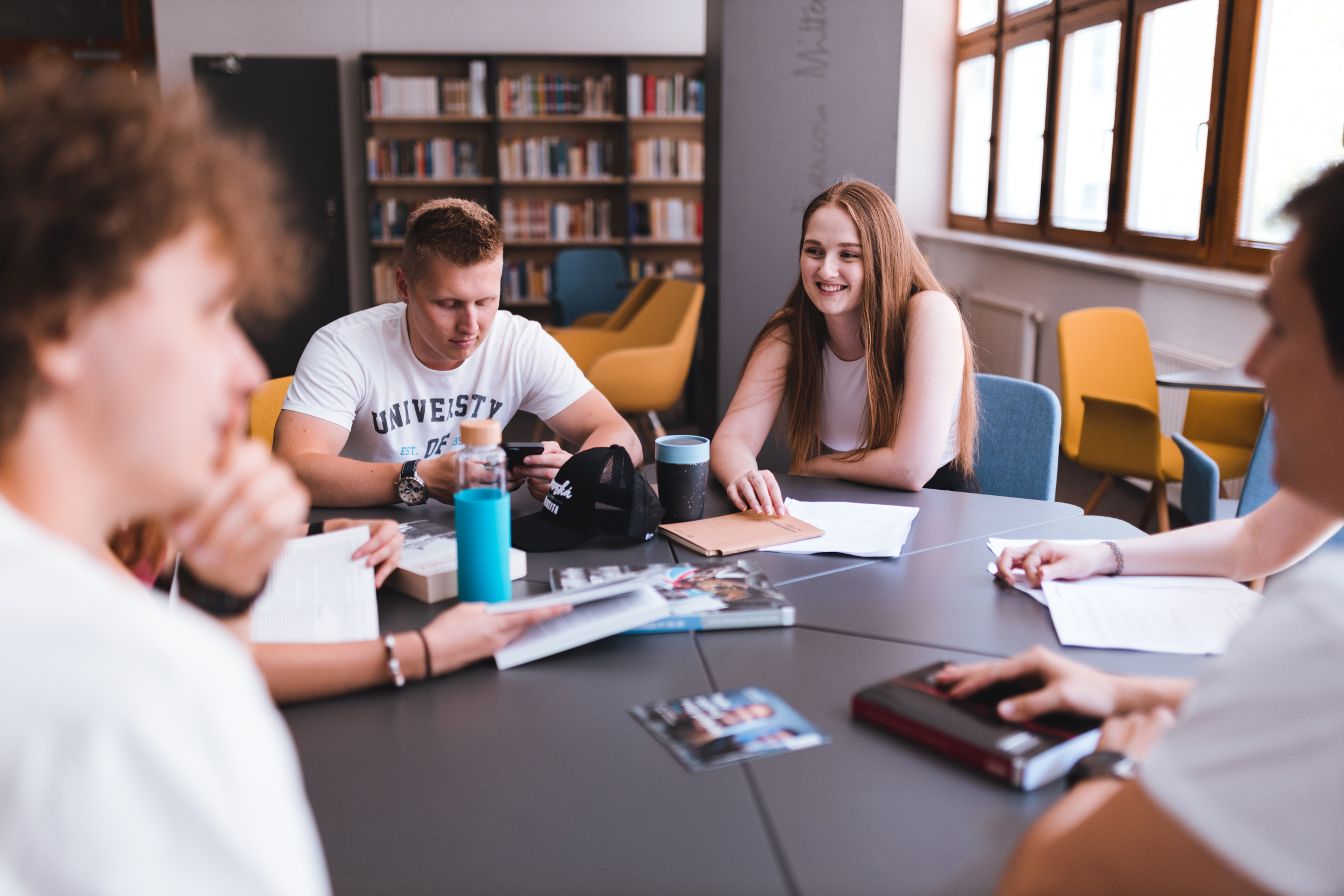 Nový proces řešení sociálního bezpečí na Ostravské univerzitě zaručí anonymitu a&nbsp;důvěrnost
