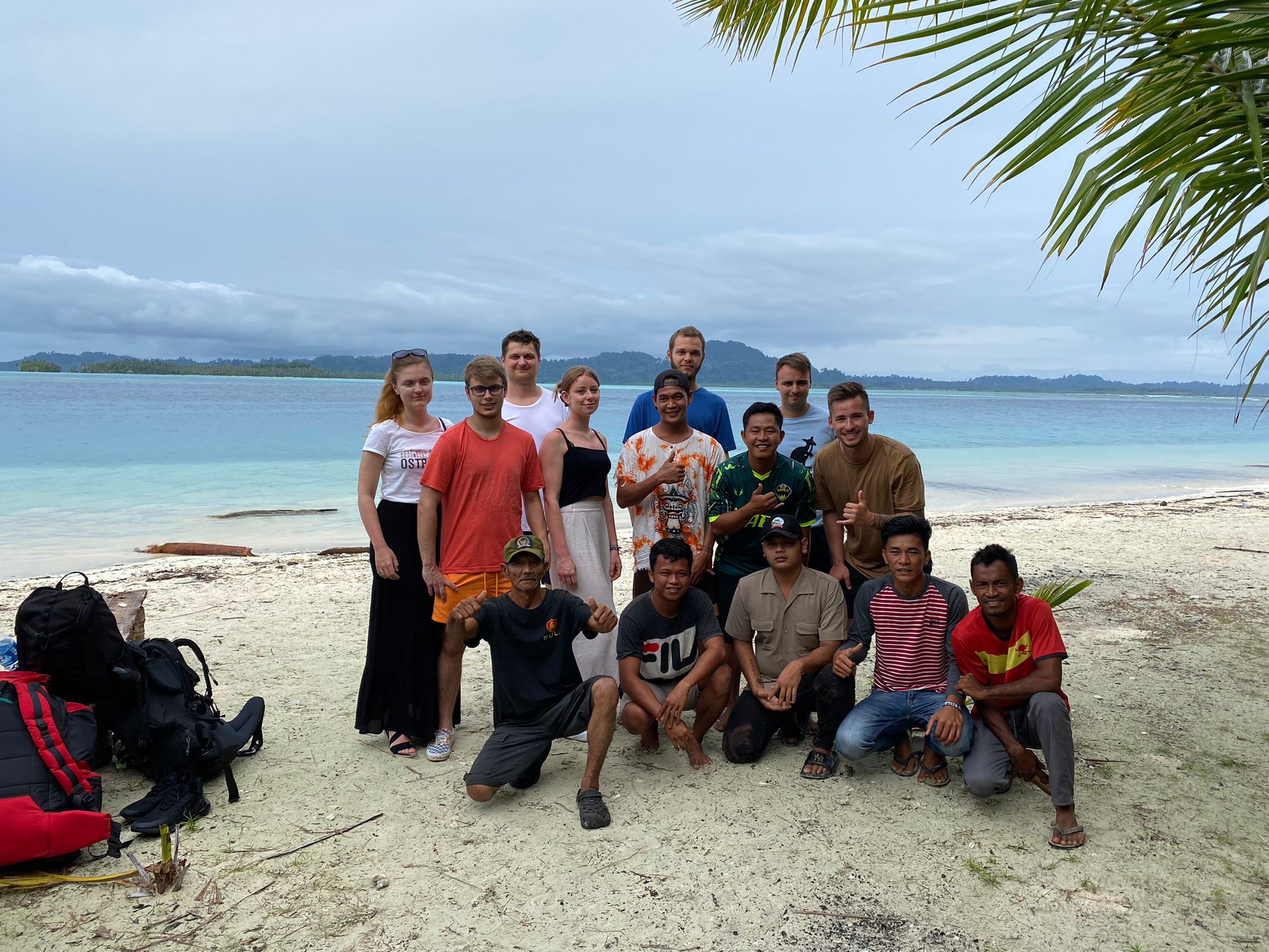 Blog: Křížem krážem po&nbsp;Indonésii |1.&nbsp;díl|