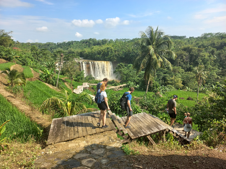 Blog: Křížem krážem po&nbsp;Indonésii |3.&nbsp;díl|