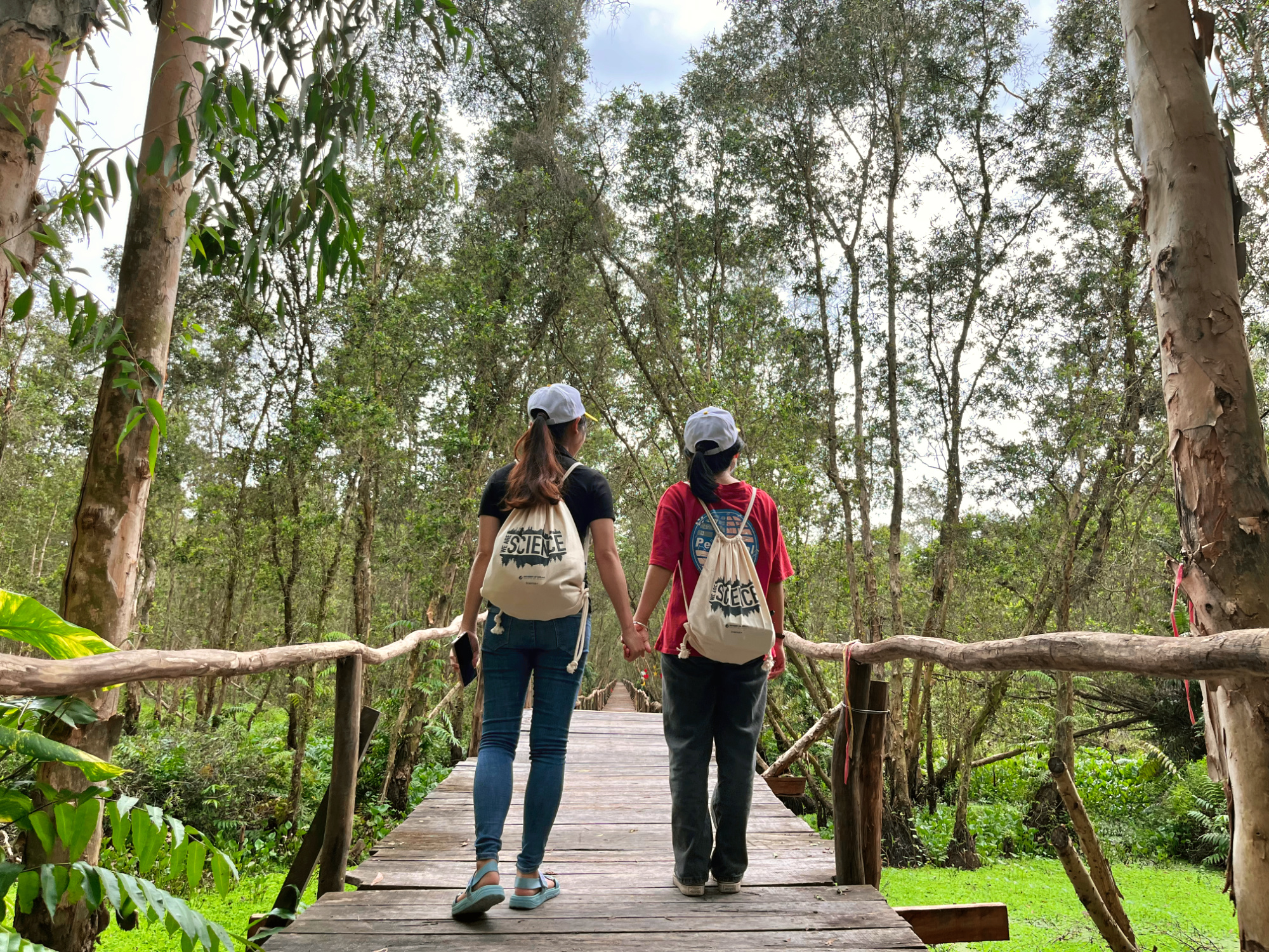 International Cooperation in the Shadow of Pandemic and War