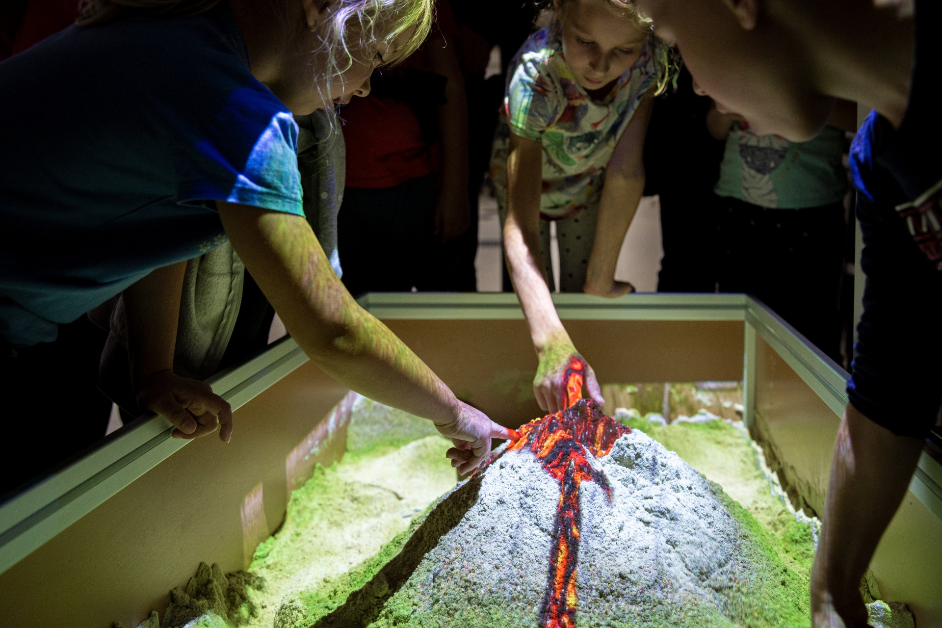 Užijte si Noc vědců všemi smysly! Již 30.&nbsp;září na Ostravské