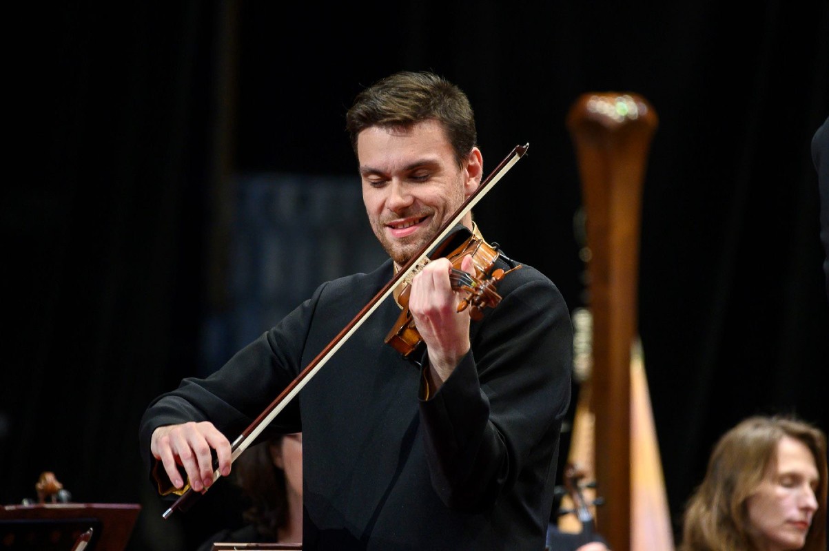 Na Svatováclavský hudební festival se můžete vypravit až do 28.&nbsp;září