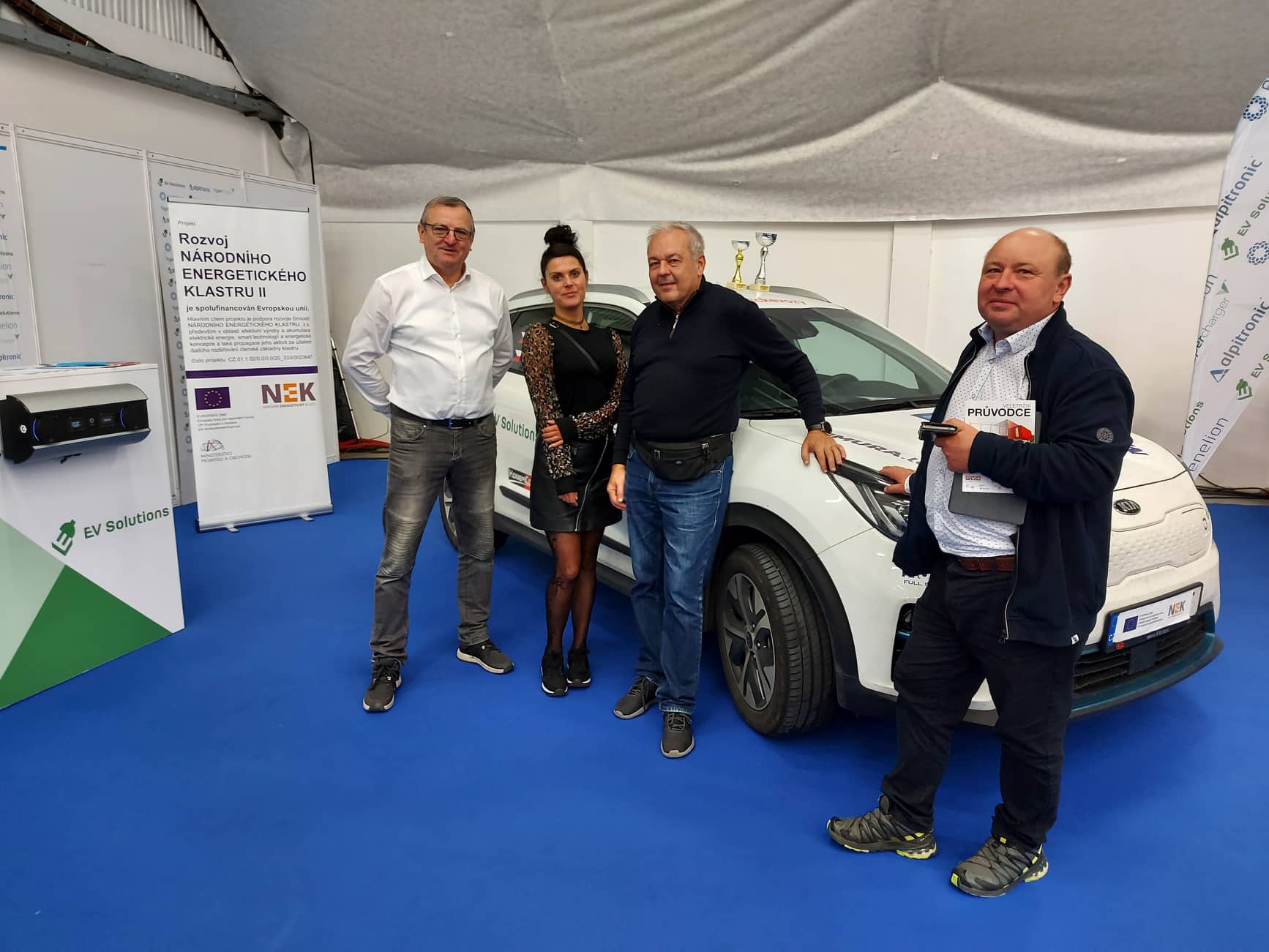 Svetr nebo fotovoltaika?