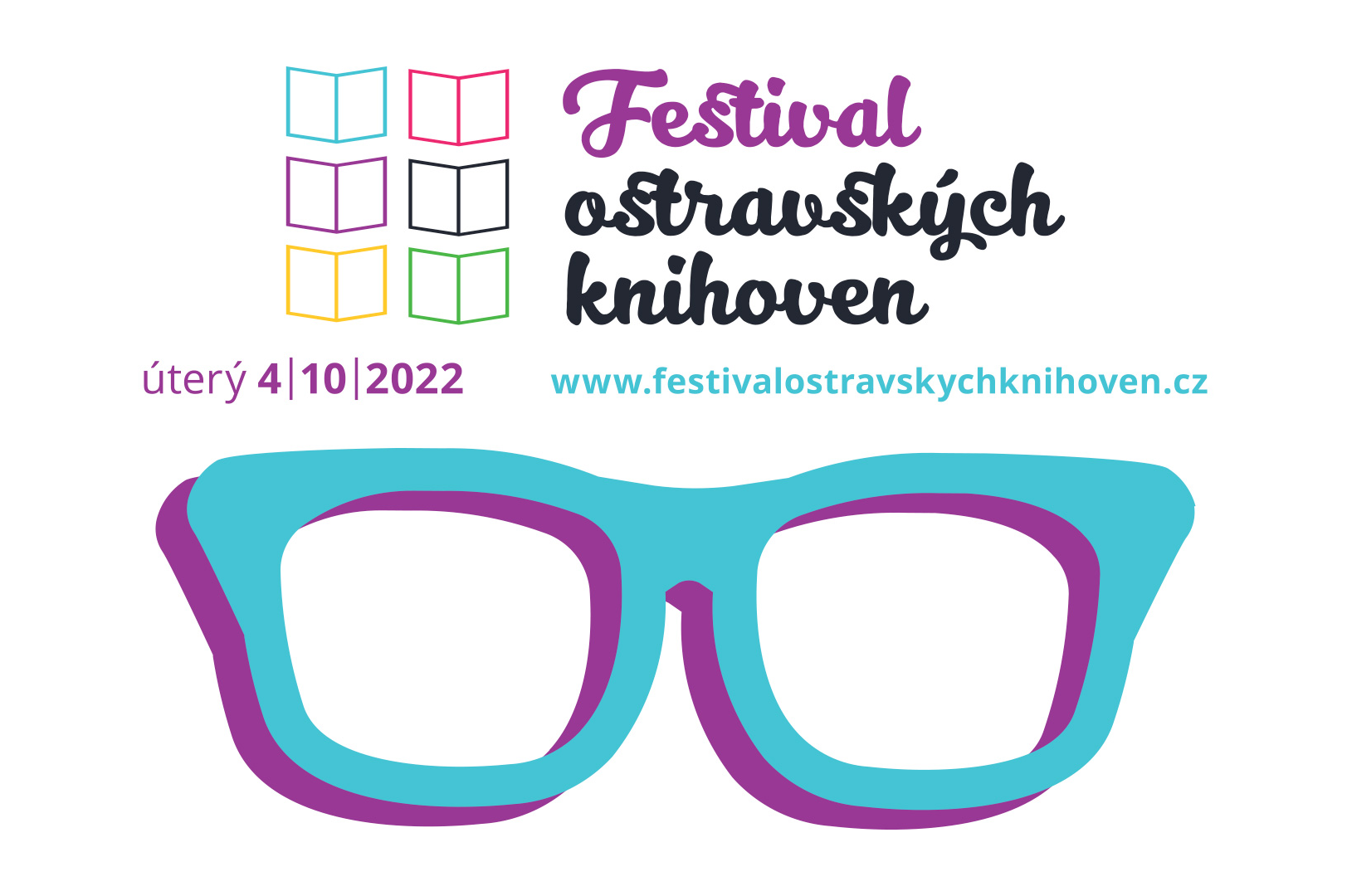 Festival ostravských knihoven