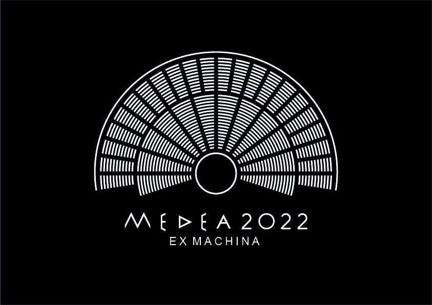 Videoart z&nbsp;Pedagogické fakulty na sympoziu umění, vědy a&nbsp;technologie v&nbsp;Řecku