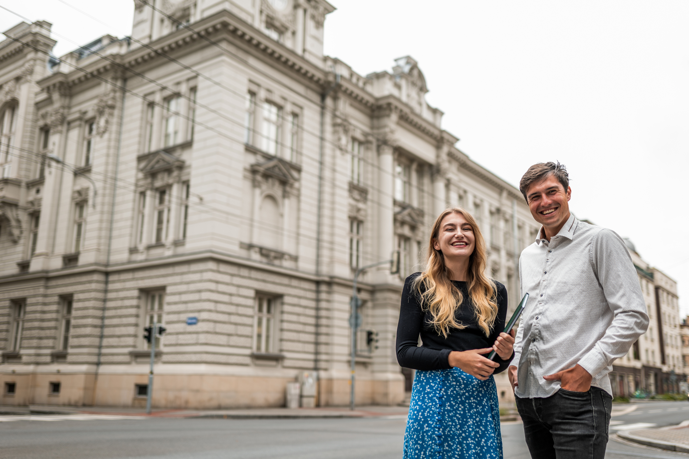 Talent city 2022 aneb podpora rozvoje talentů v&nbsp;Ostravě