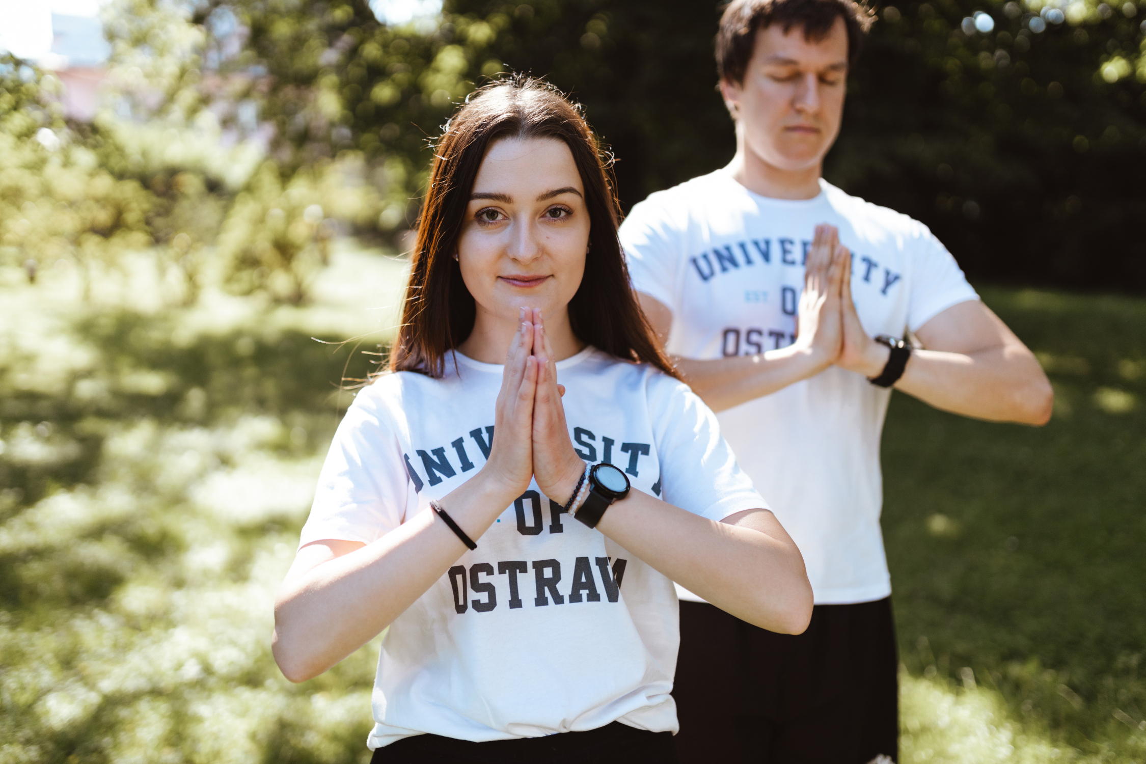 Chcete se lépe soustředit a&nbsp;odolávat stresu? Pomůže vám s&nbsp;tím online kurz Týden s&nbsp;mindfulness, začíná 4.&nbsp;listopadu