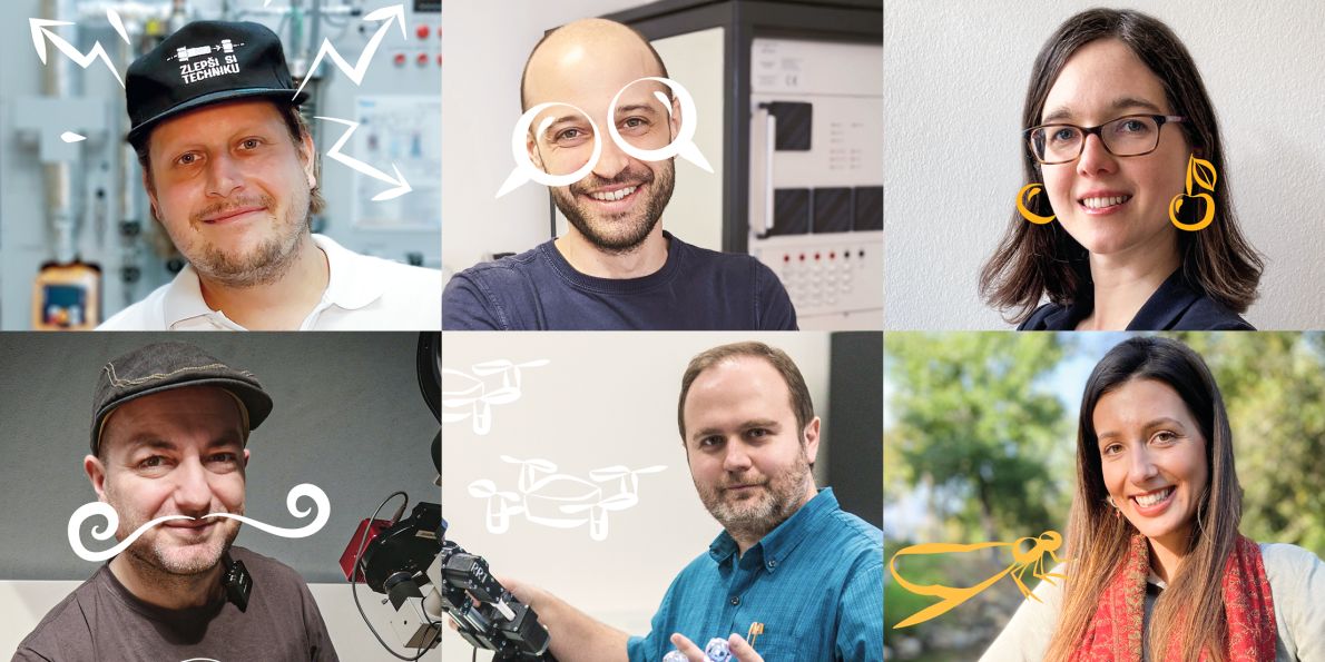 Popularizační Český vševěd je ve finále: Kdo se předvede v&nbsp;brněnské Scale