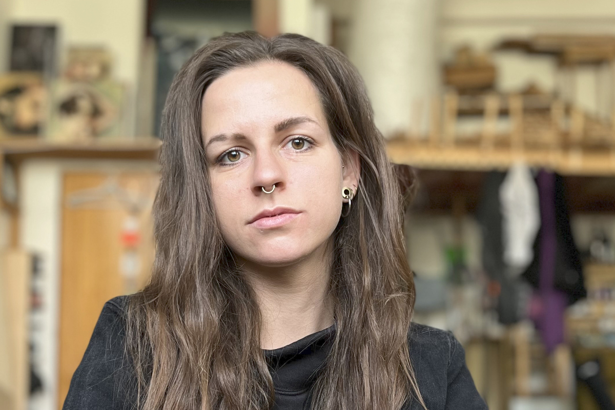 Mnoho tváří performance: Rozhovor se spoluorganizátorkou festivalu Malamut Barborou Mikudovou