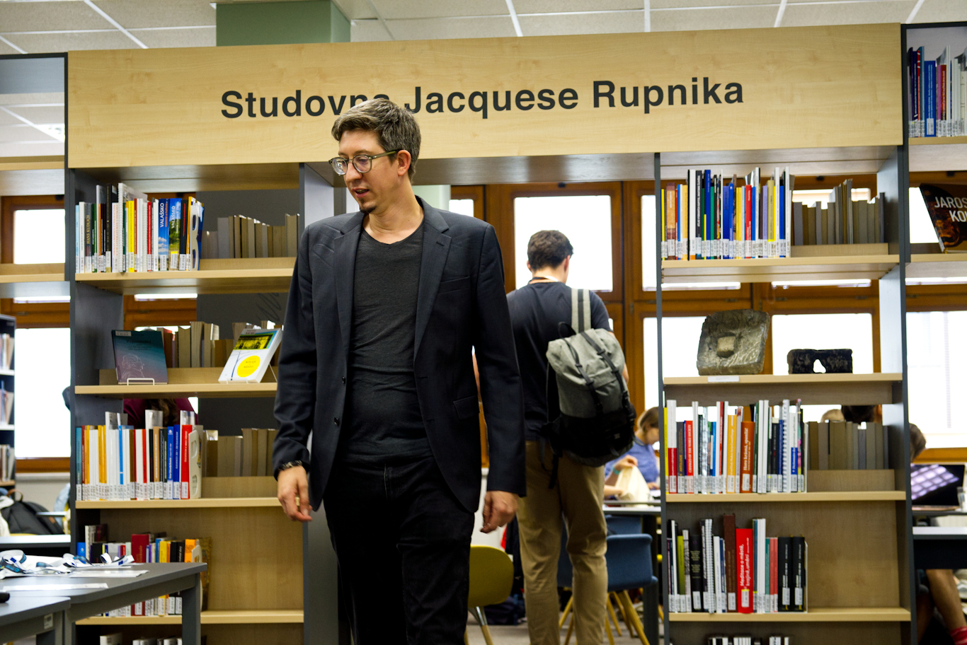 Ostravská hostila mezinárodní školu věnovanou studiu diktatur