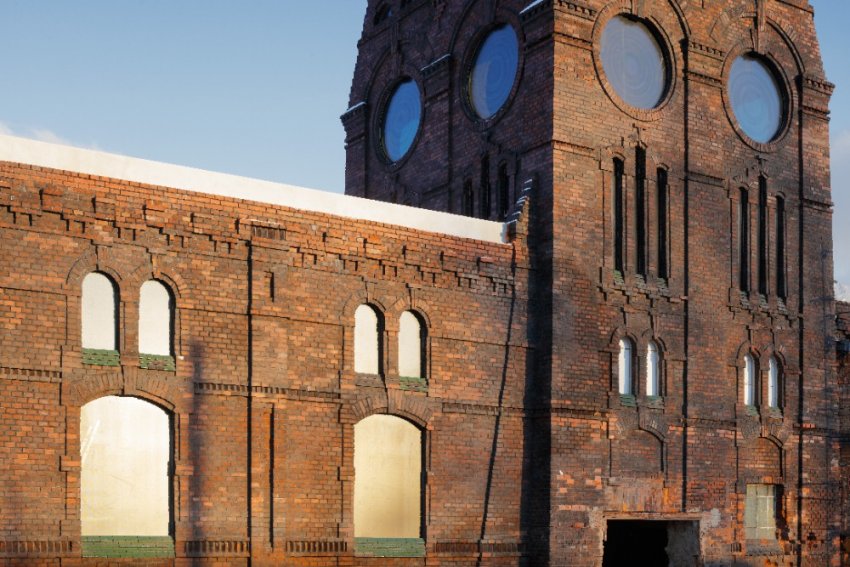 Z Bauhausu na Jatka. Galerie Plato se přestěhovala