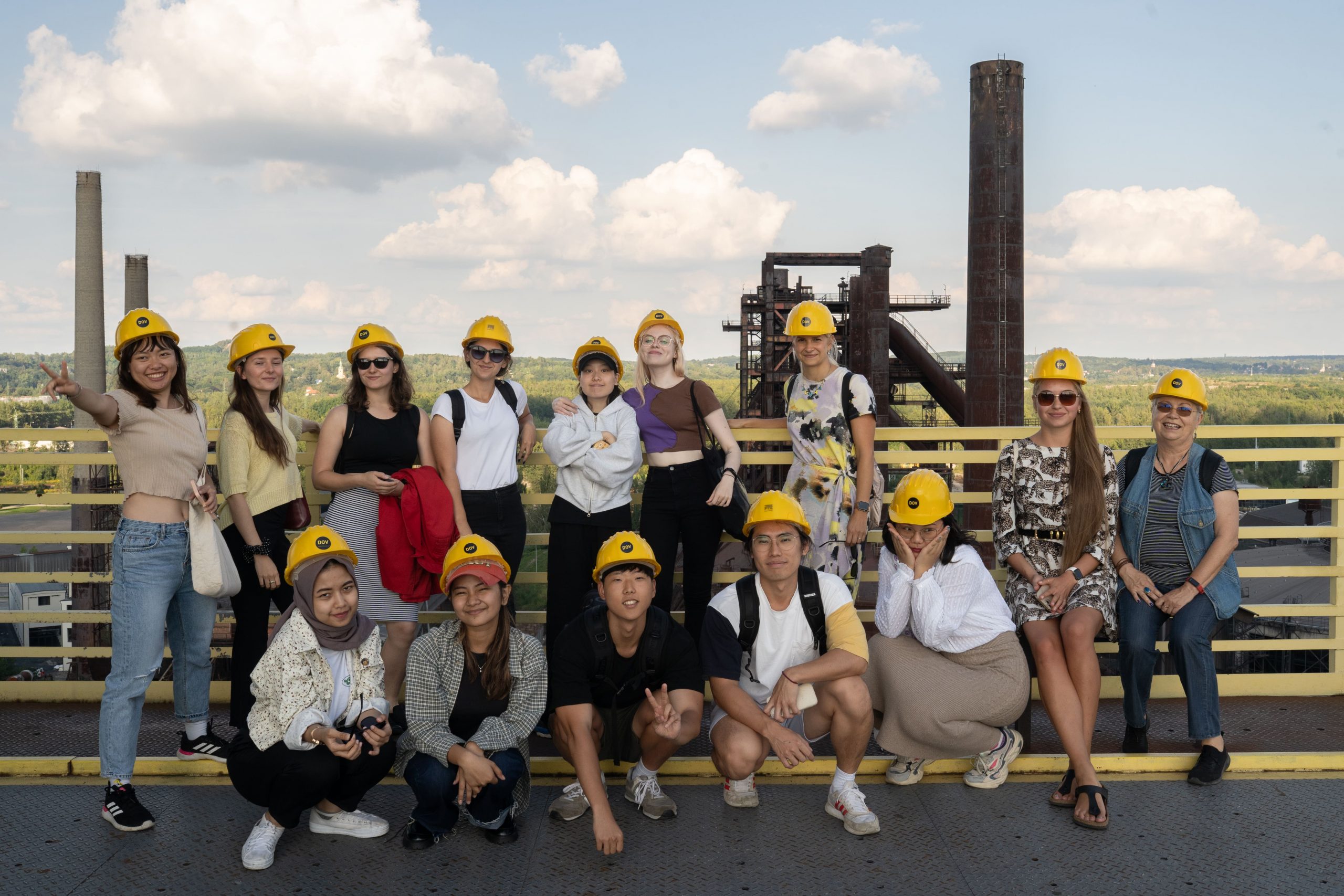 UO International Summer School 2022