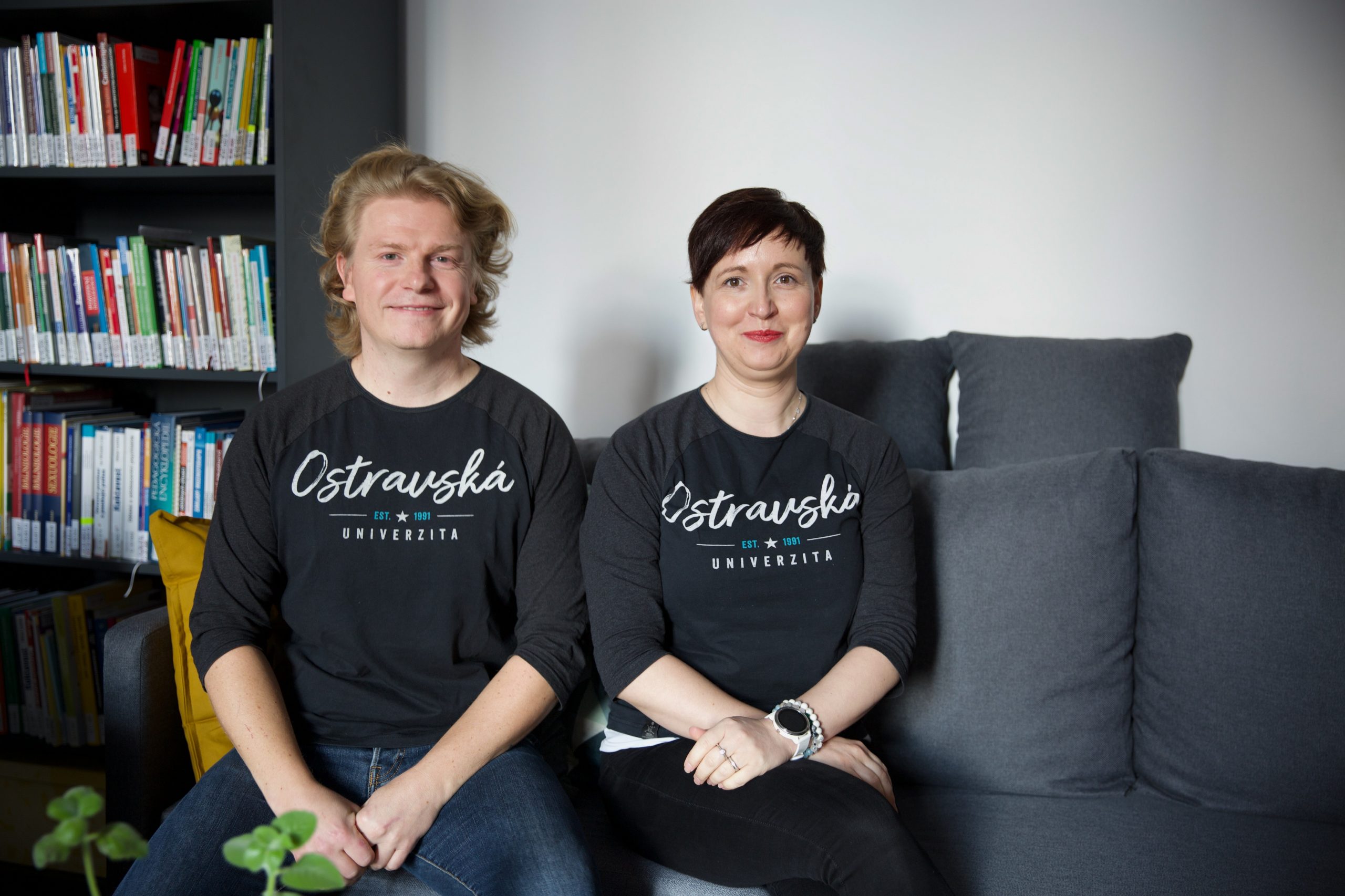 Centrum Pyramida nově v&nbsp;bezbariérových a&nbsp;útulných prostorách na Mlýnské. Navštivte je