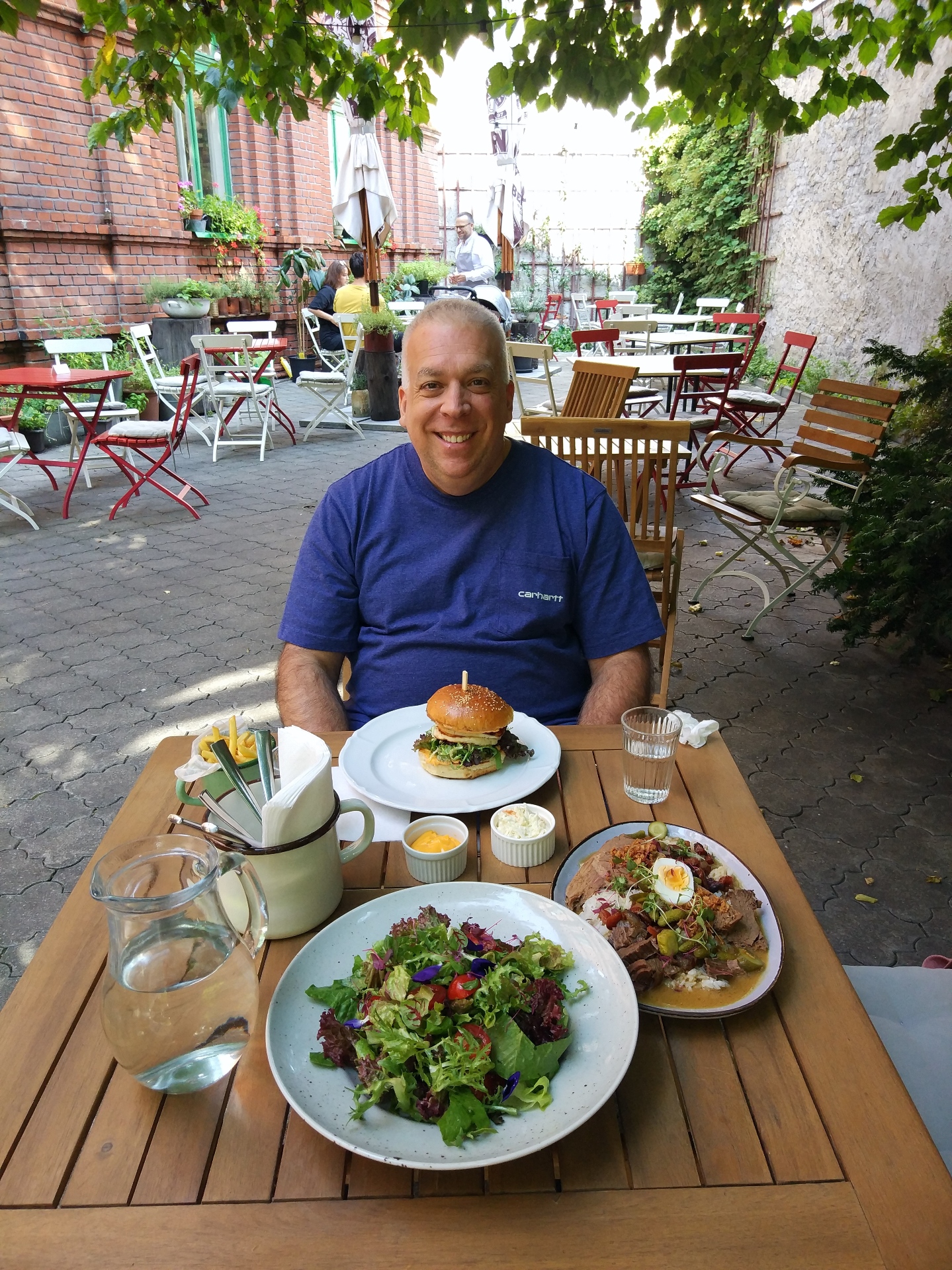 An Interview with Salvatore Alaimo, the second Fulbright Scholar at the Faculty of Social Studies