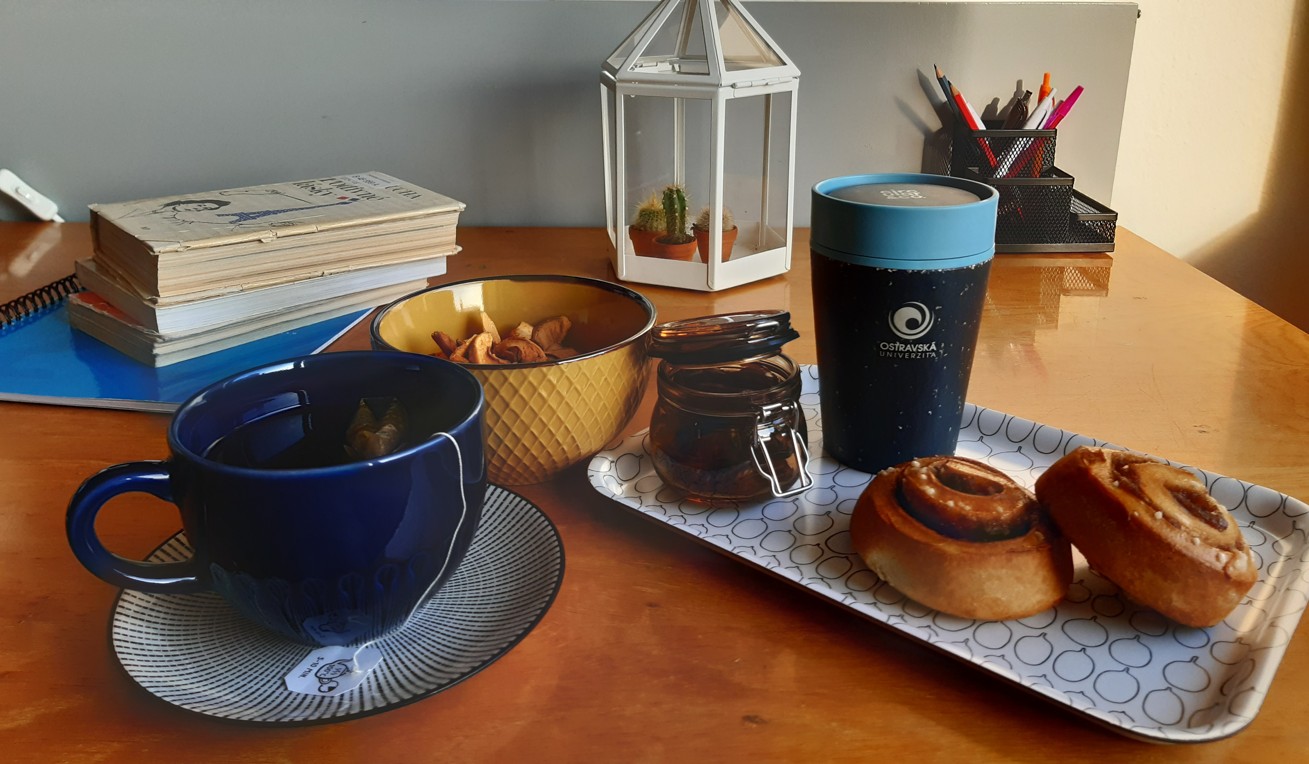 Studentské bydlení: |2.| Vaření a&nbsp;skladování potravin, koupelna a&nbsp;úklid