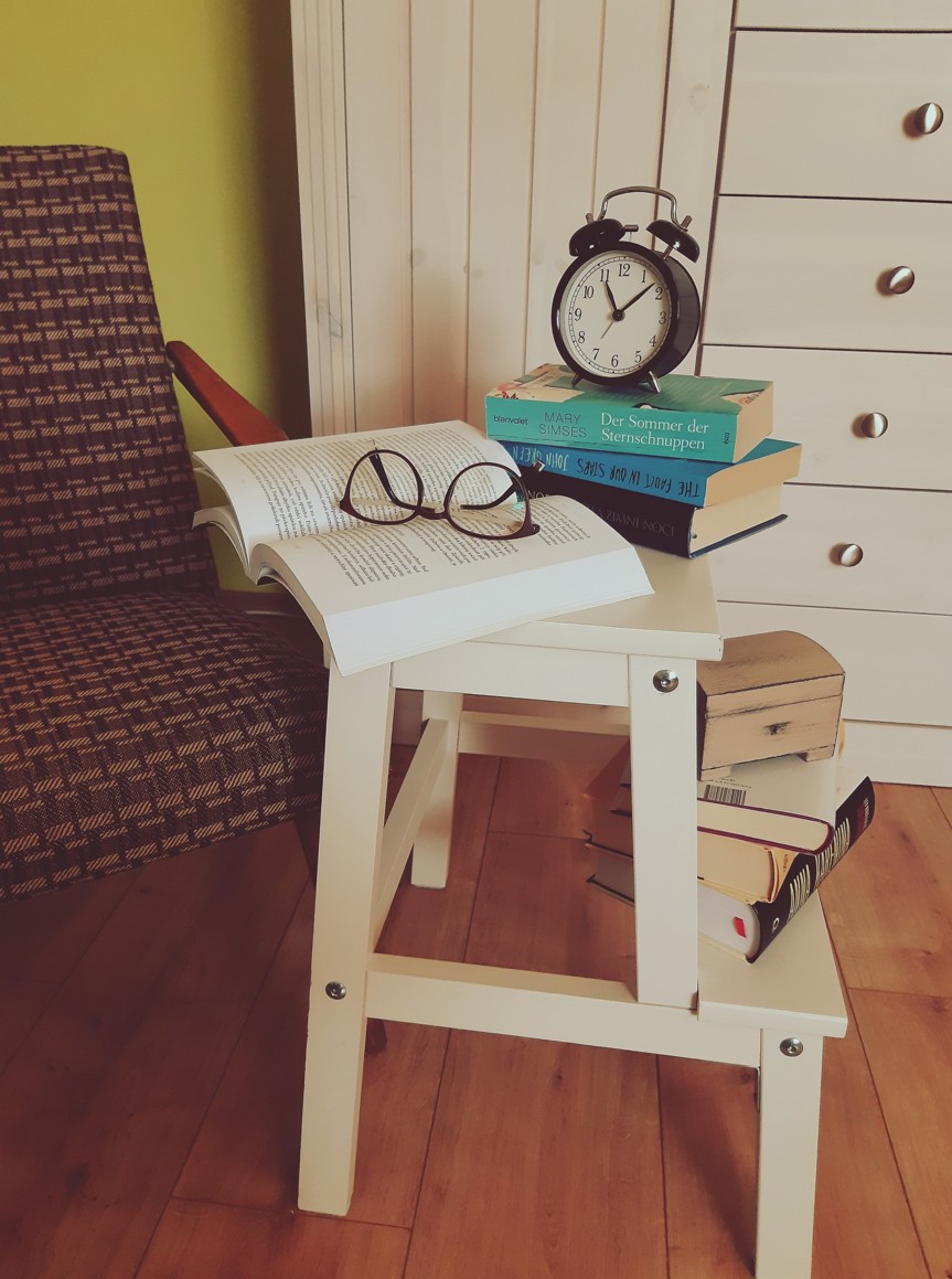 Studentské bydlení: |1.| Kam na nákupy a&nbsp;prostor na studium