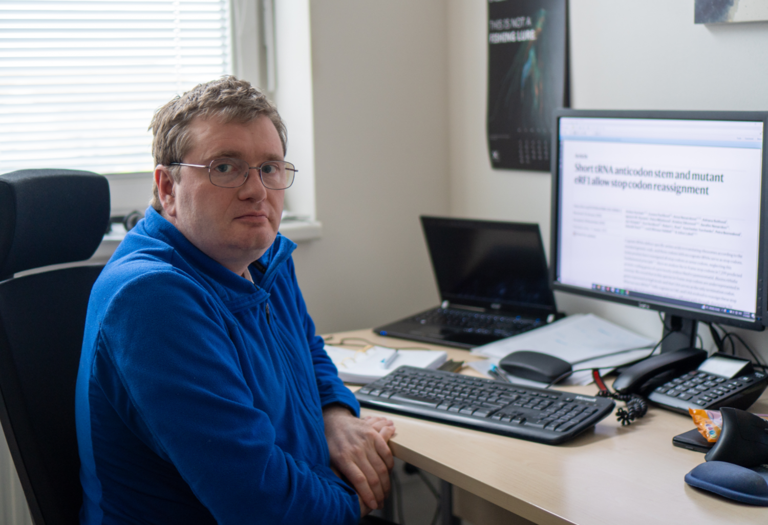 Český objev popsaný v&nbsp;časopisu Nature nese i&nbsp;podpis našich vědců