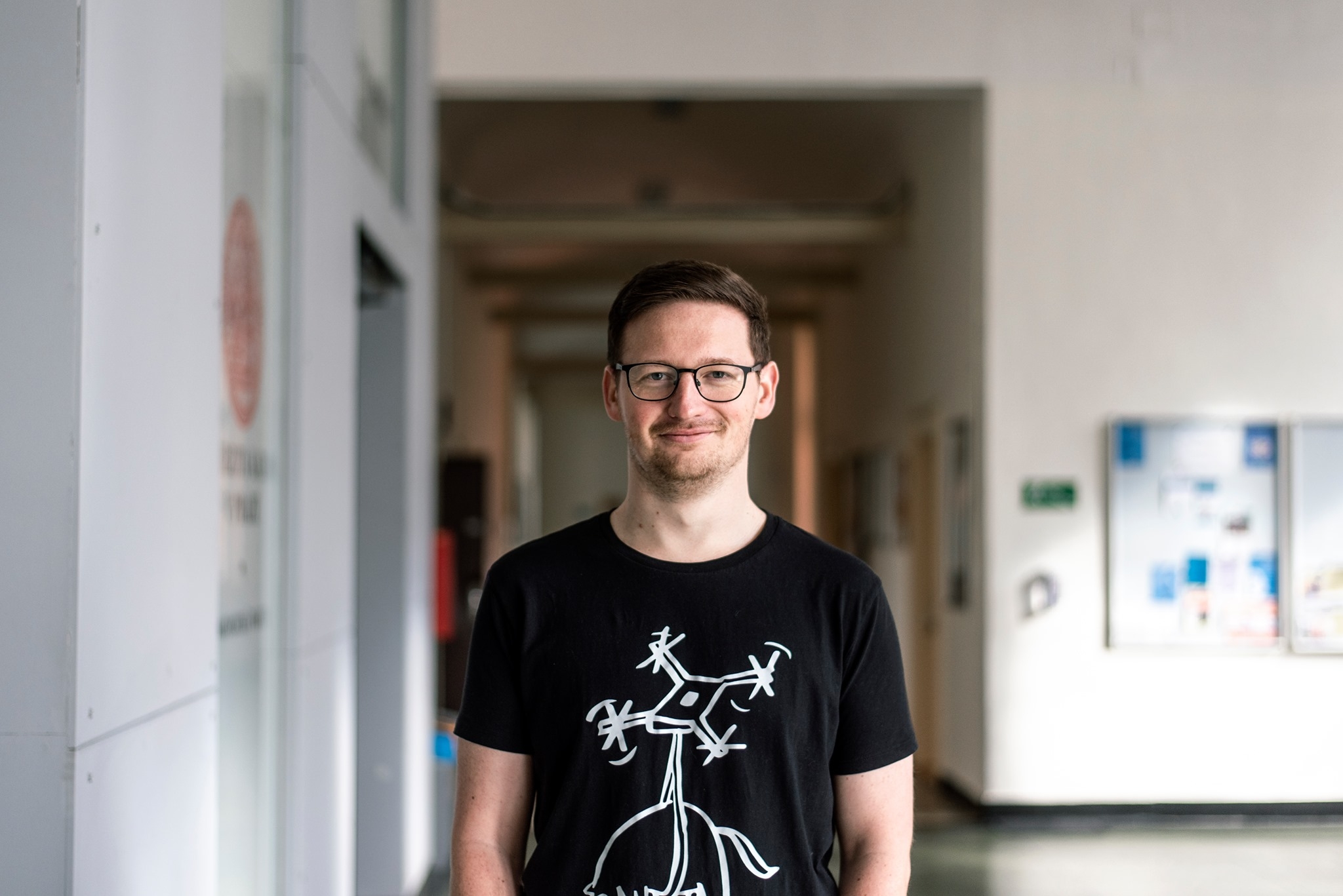 Tomáš Bederka: Teď OSU roste a&nbsp;mně to dělá ohromnou radost, protože mám Ostravu rád