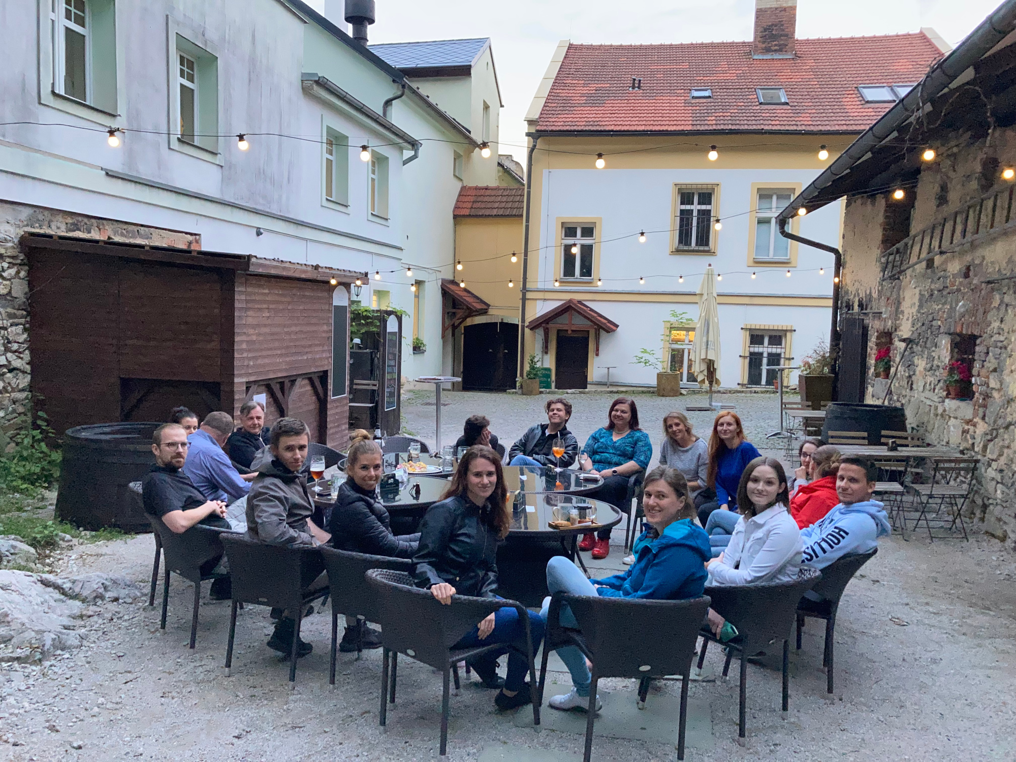 Our doctoral students will present the results of internal grants. Support them at a&nbsp;conference on February 17