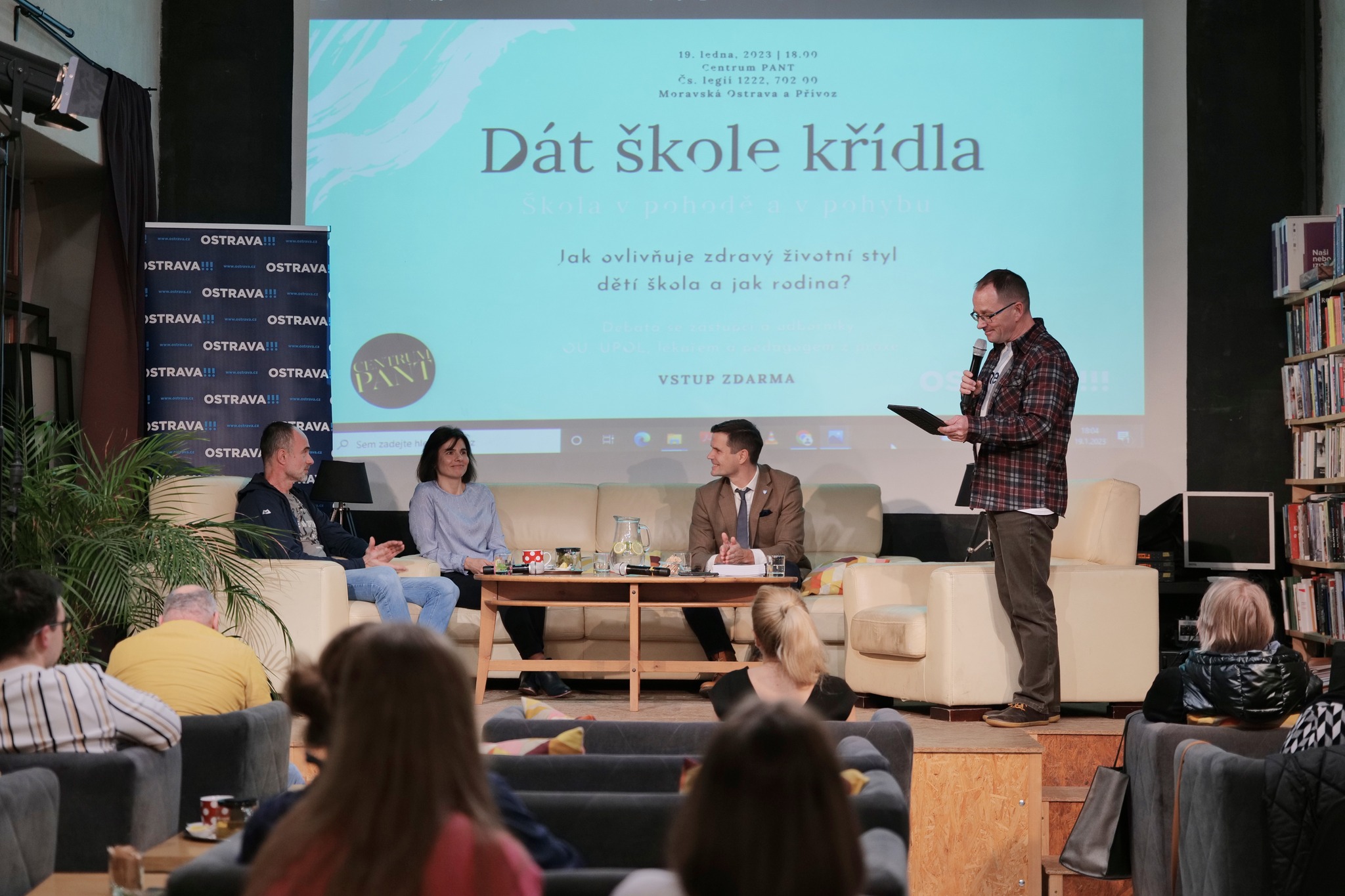 Škola v&nbsp;pohodě a&nbsp;v&nbsp;pohybu