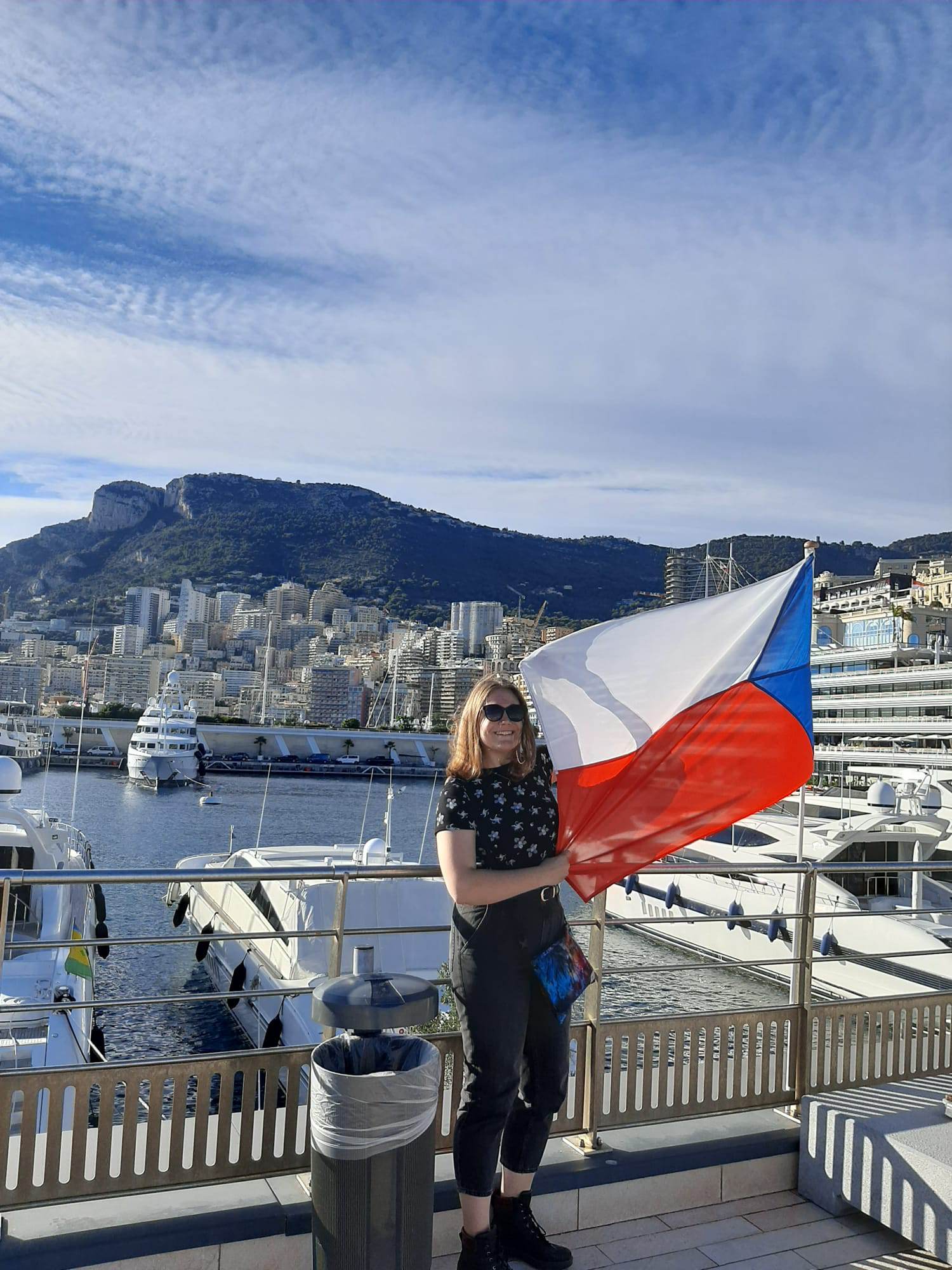 Životní kapitola s&nbsp;názvem Erasmus? Naprosto nepopsatelná!