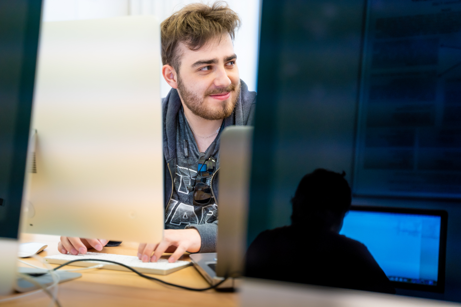 The UO Doctoral School continues in the summer semester!