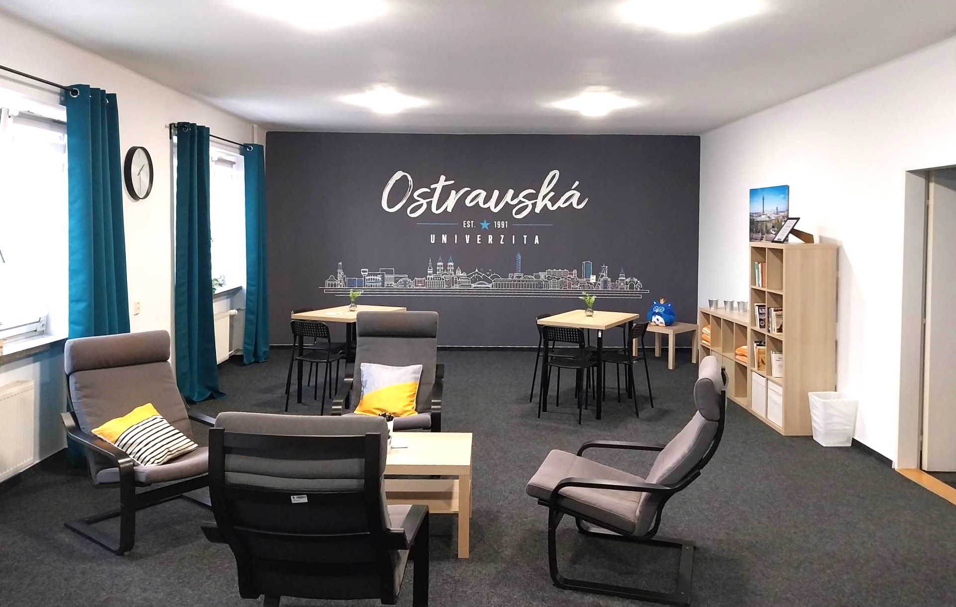 Koleje Jana Opletala prochází proměnou