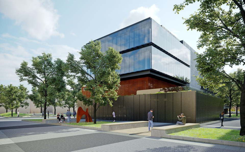 LERCO o&nbsp;krok blíže k&nbsp;realizaci. Strategický projekt získal podporu Regionální stálé konference Moravskoslezského kraje