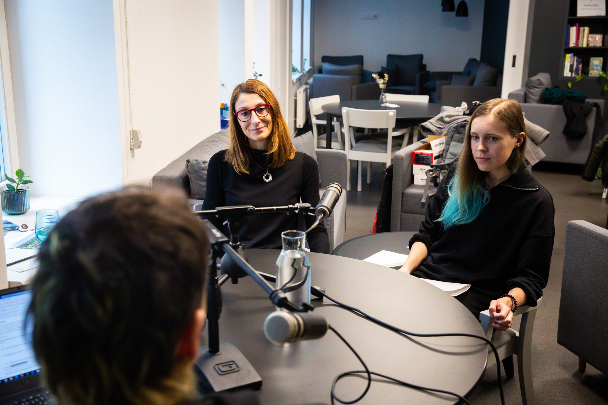 Audiorozhovor: Každá změna chce čas, nejtěžší je změnit myšlení lidí, říká nově jmenovaná profesorka Soňa Kalenda