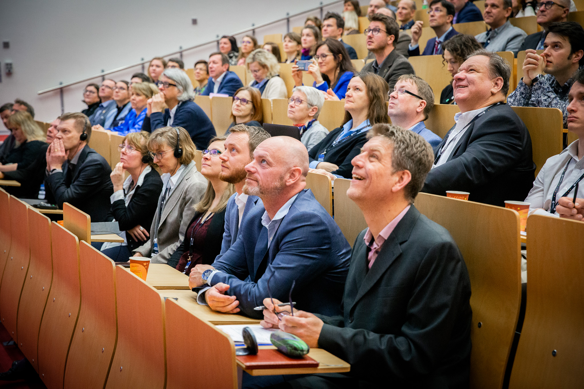 Ostravská univerzita hostila konferenci Národního akreditačního úřadu. Řešilo se zvýšení kvality vzdělávání na vysokých školách