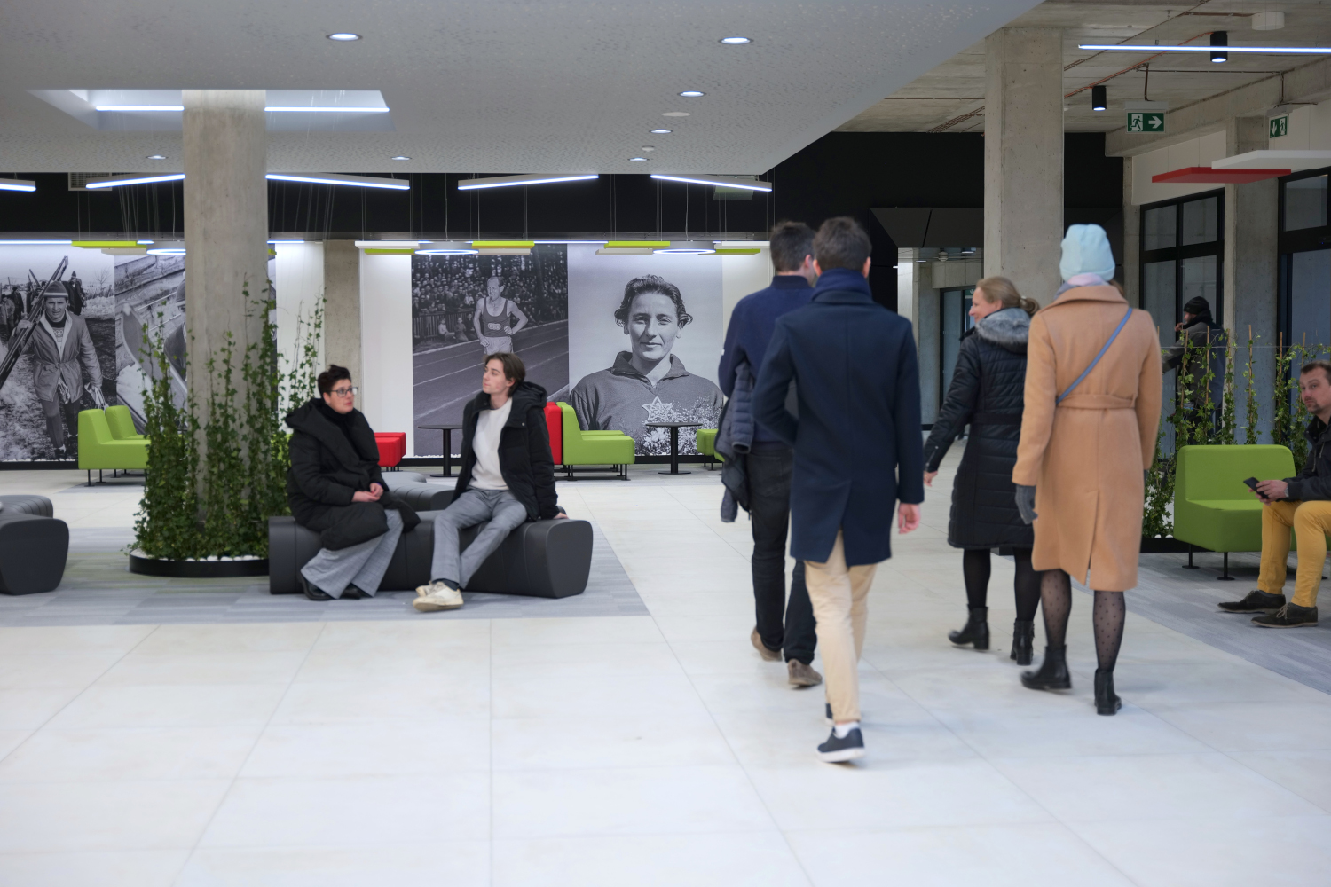 Ostravská univerzita má prestižní mezinárodní certifikaci od agentury ASIIN