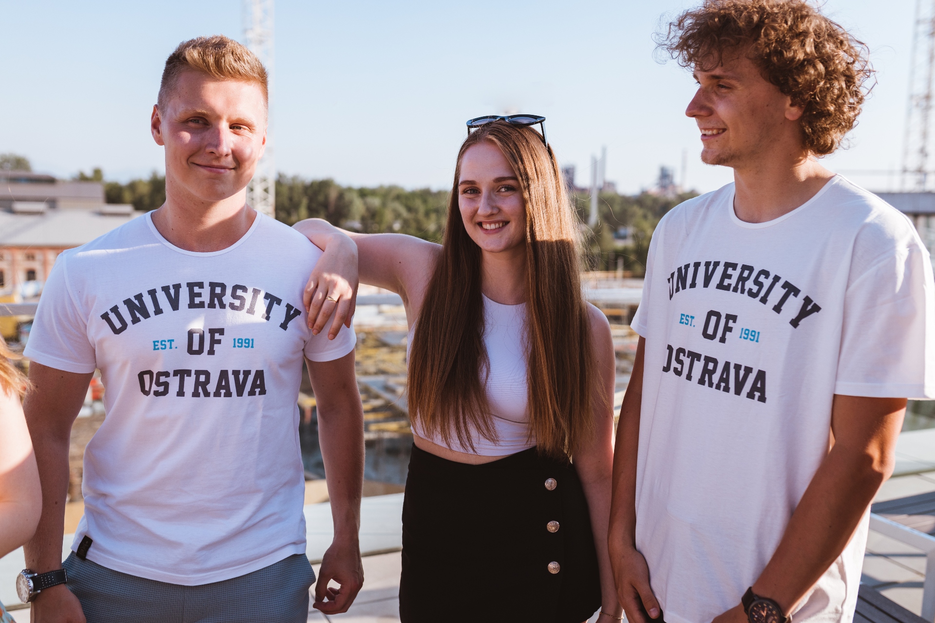 Po roce další nárůst. Na Ostravskou uchazeči podali výrazně více přihlášek než loni