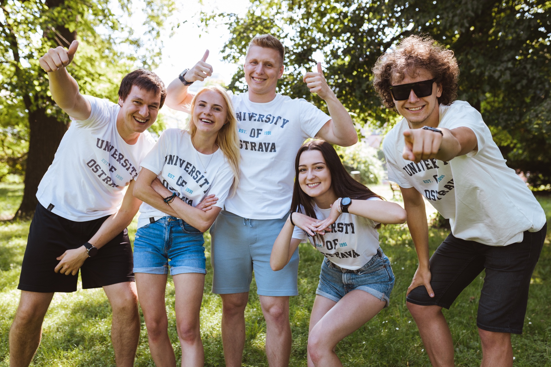 Podávání přihlášek na Ostravskou končí za 3, 2, 1… Neváhej a&nbsp;podej si ji elektronicky –⁠ už jen do 15.&nbsp;března!