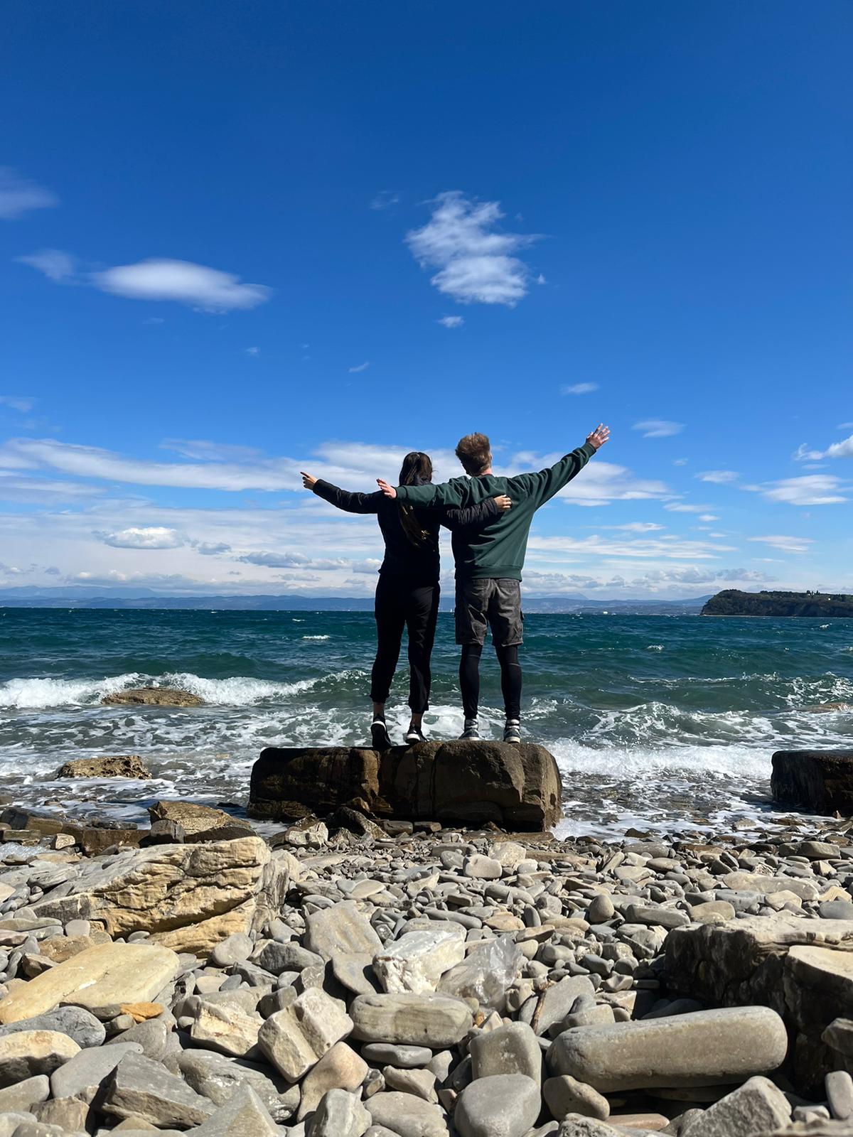 Jaké tři poznatky z&nbsp;programu Erasmus+ mi otevřely oči?