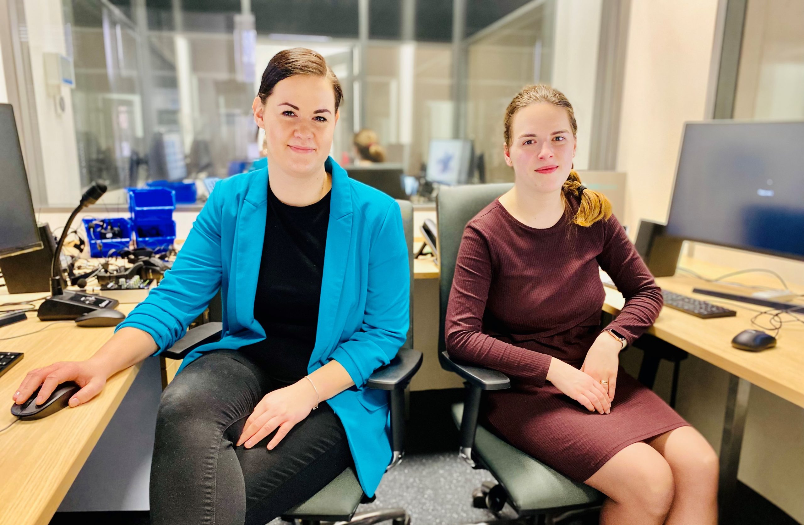 Práce biomedicínského inženýra na lékařské fakultě: Občas zkoušíme i&nbsp;proces „pokus – omyl“