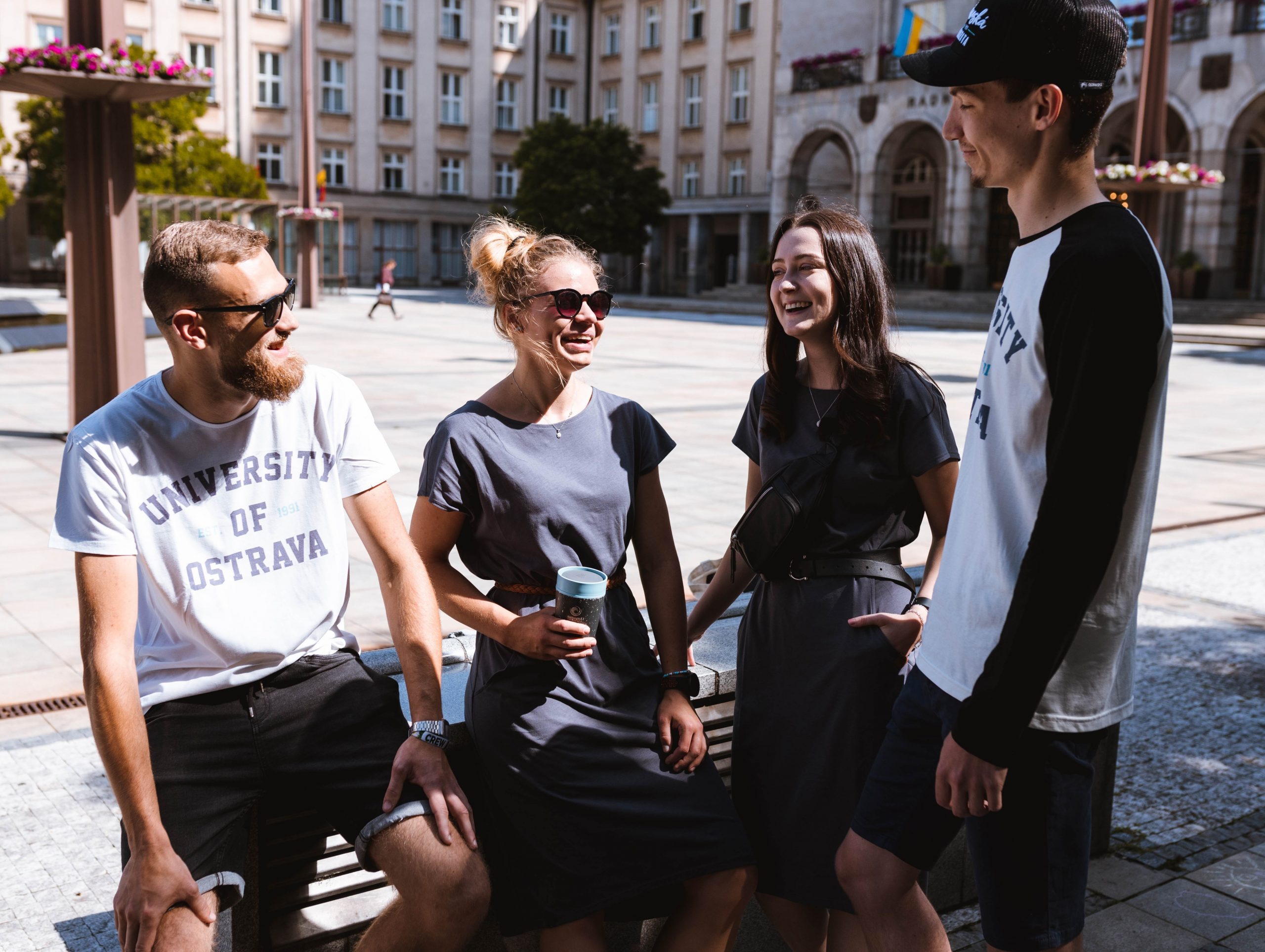Věnujte několik minut svého času a&nbsp;pomozte tak proměnit Ostravu